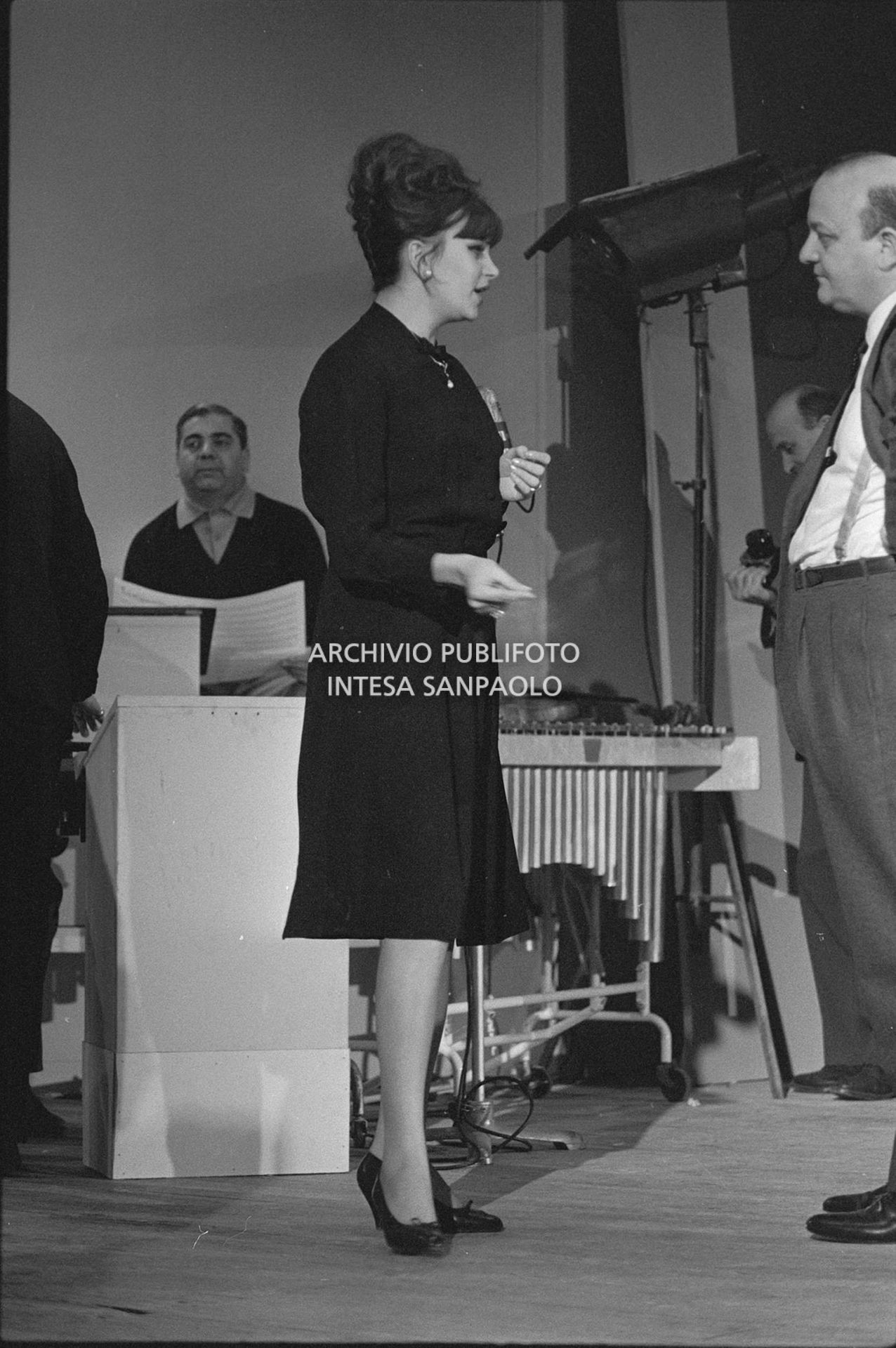 XIV Festival della canzone italiana di Sanremo