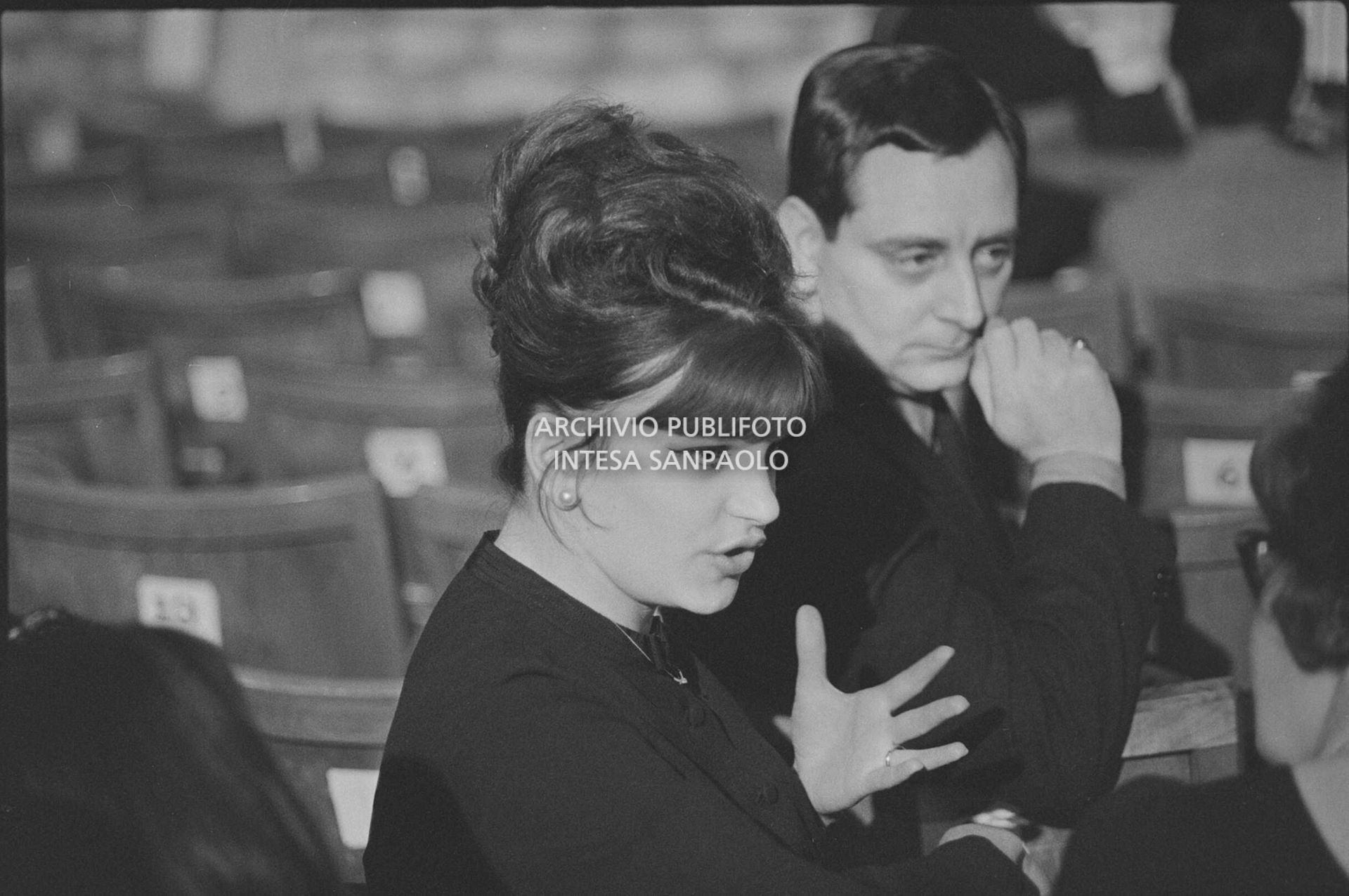 XIV Festival della canzone italiana di Sanremo