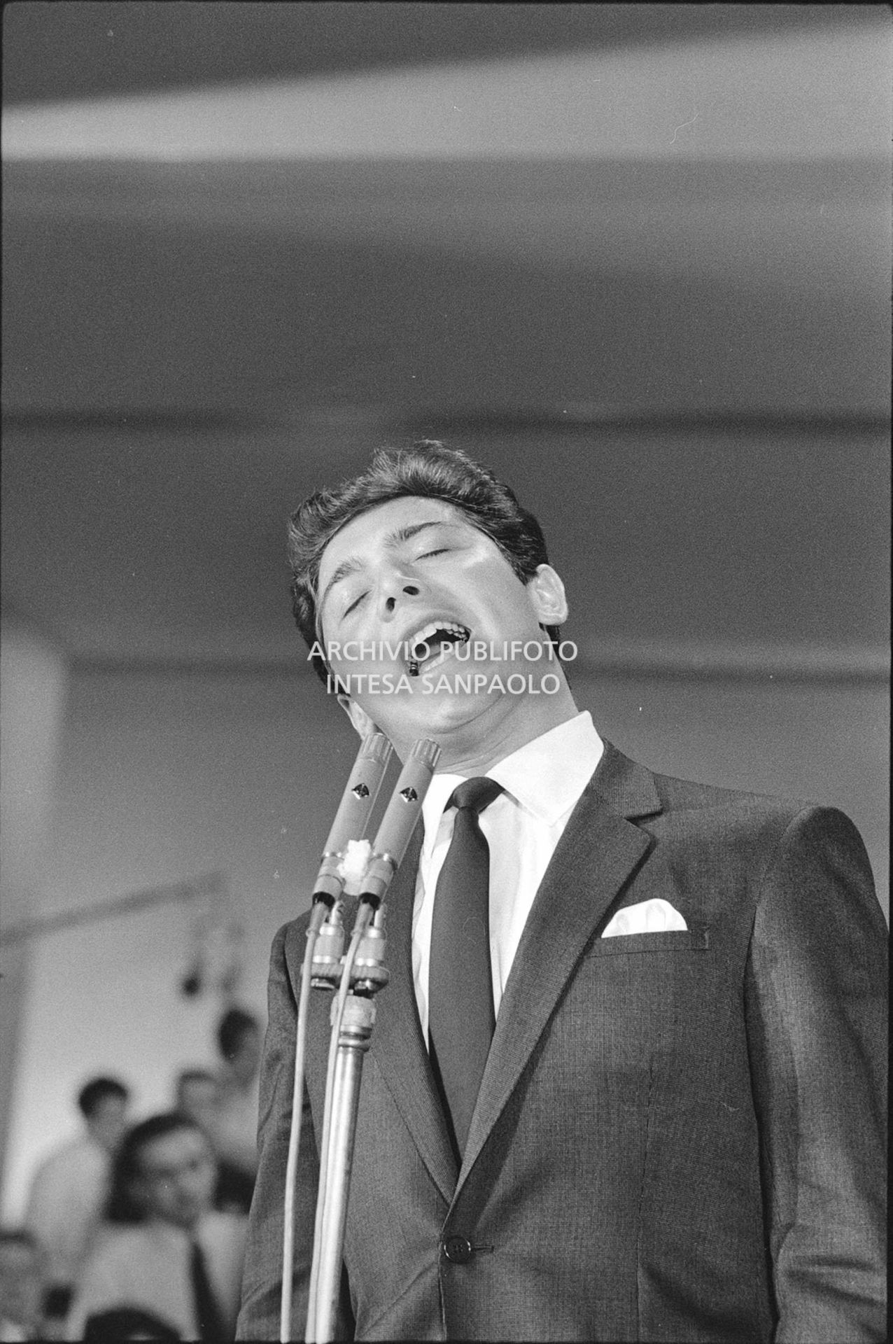 XIV Festival della canzone italiana di Sanremo