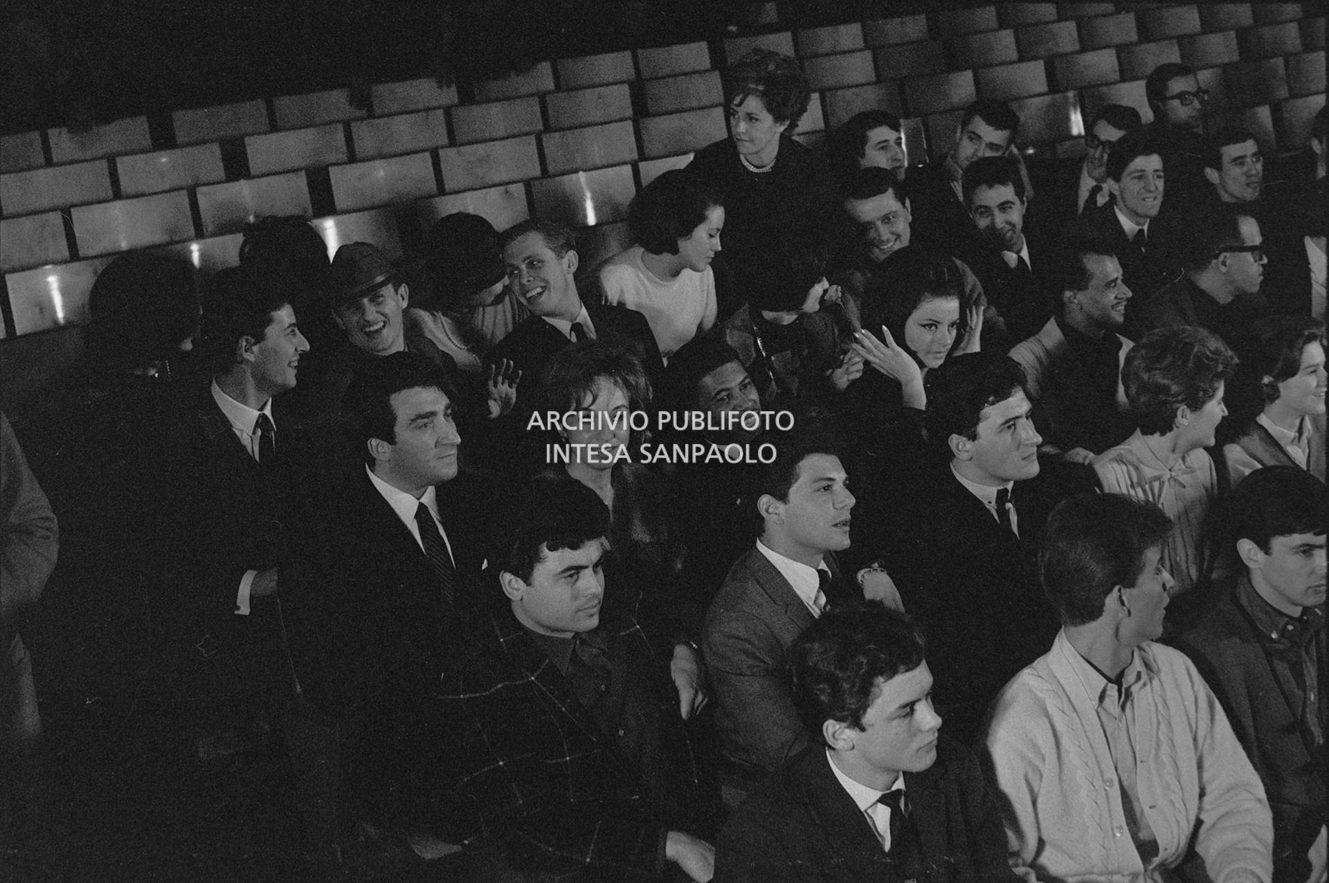 XIV Festival della canzone italiana di Sanremo