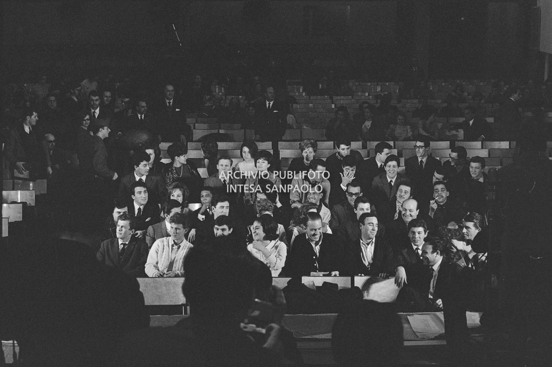 XIV Festival della canzone italiana di Sanremo