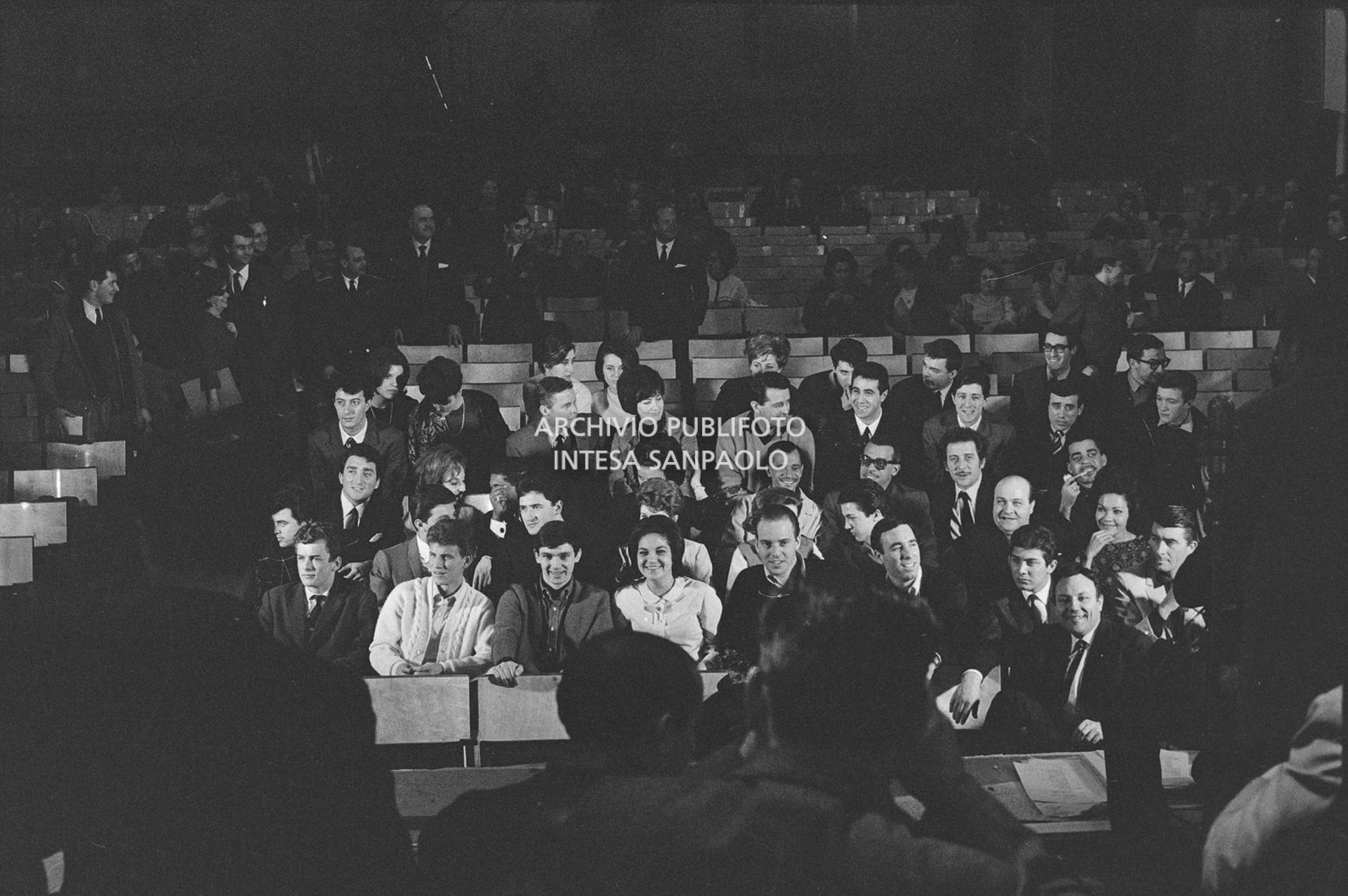 XIV Festival della canzone italiana di Sanremo