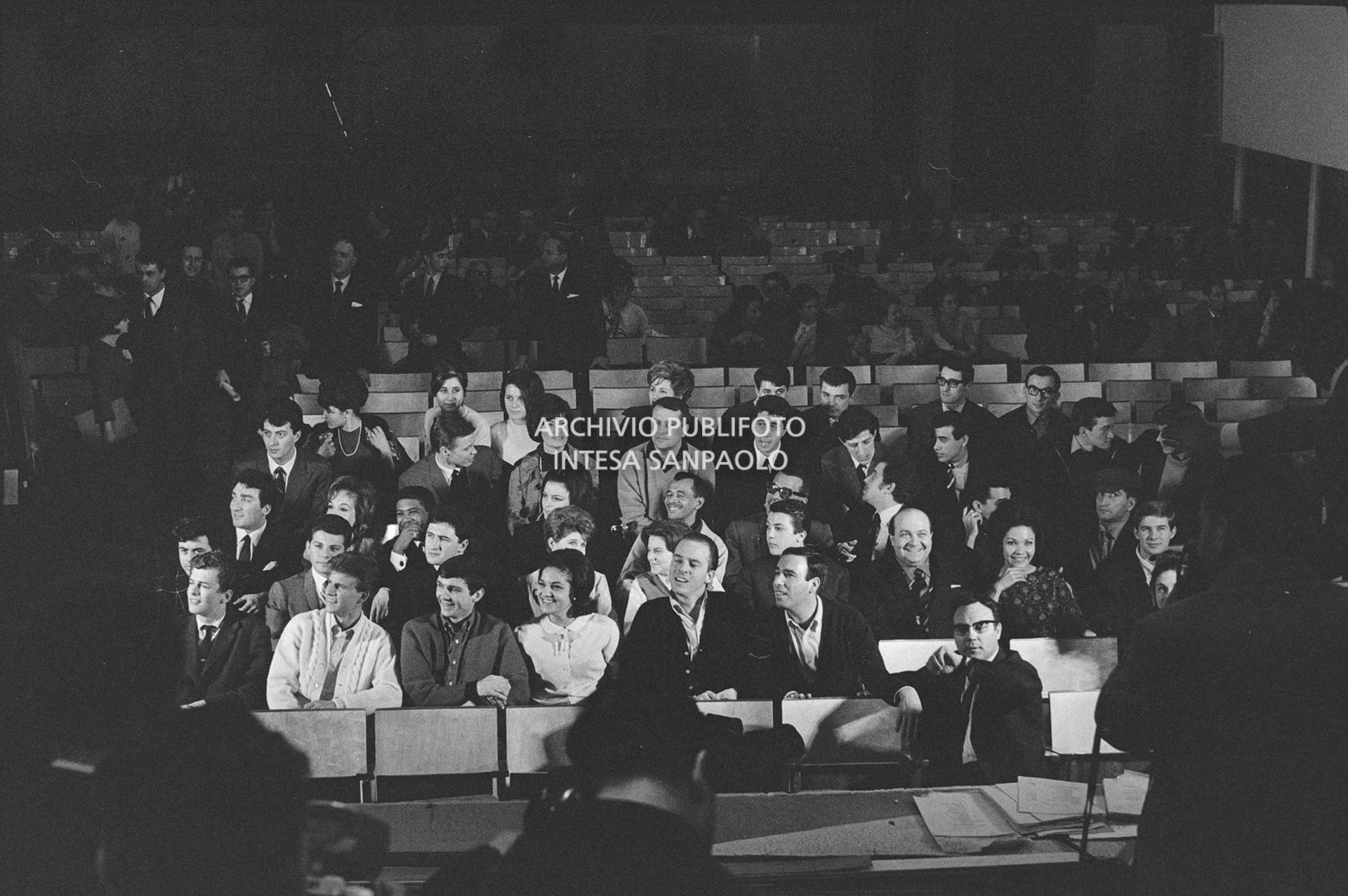 XIV Festival della canzone italiana di Sanremo