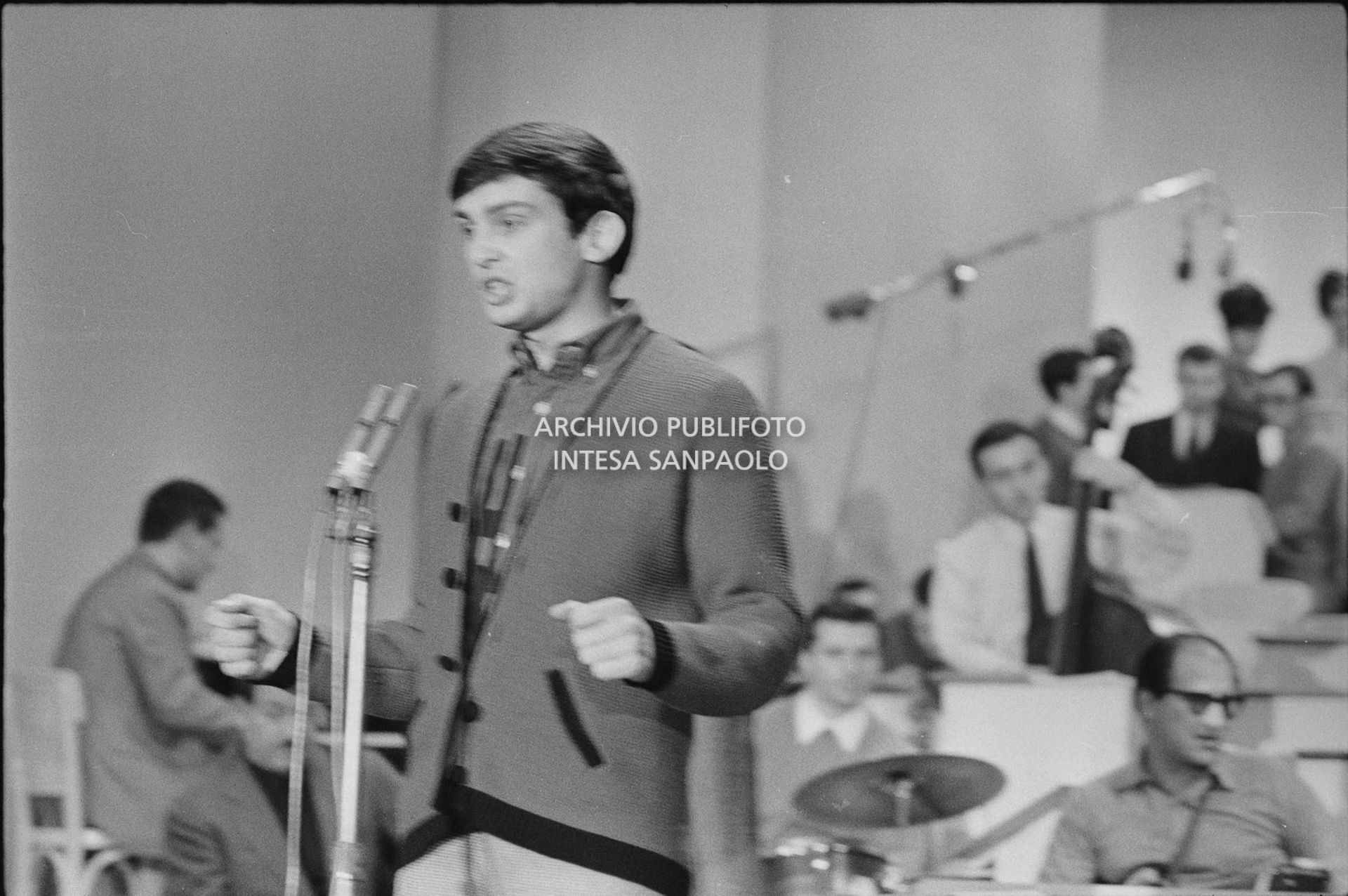 XIV Festival della canzone italiana di Sanremo