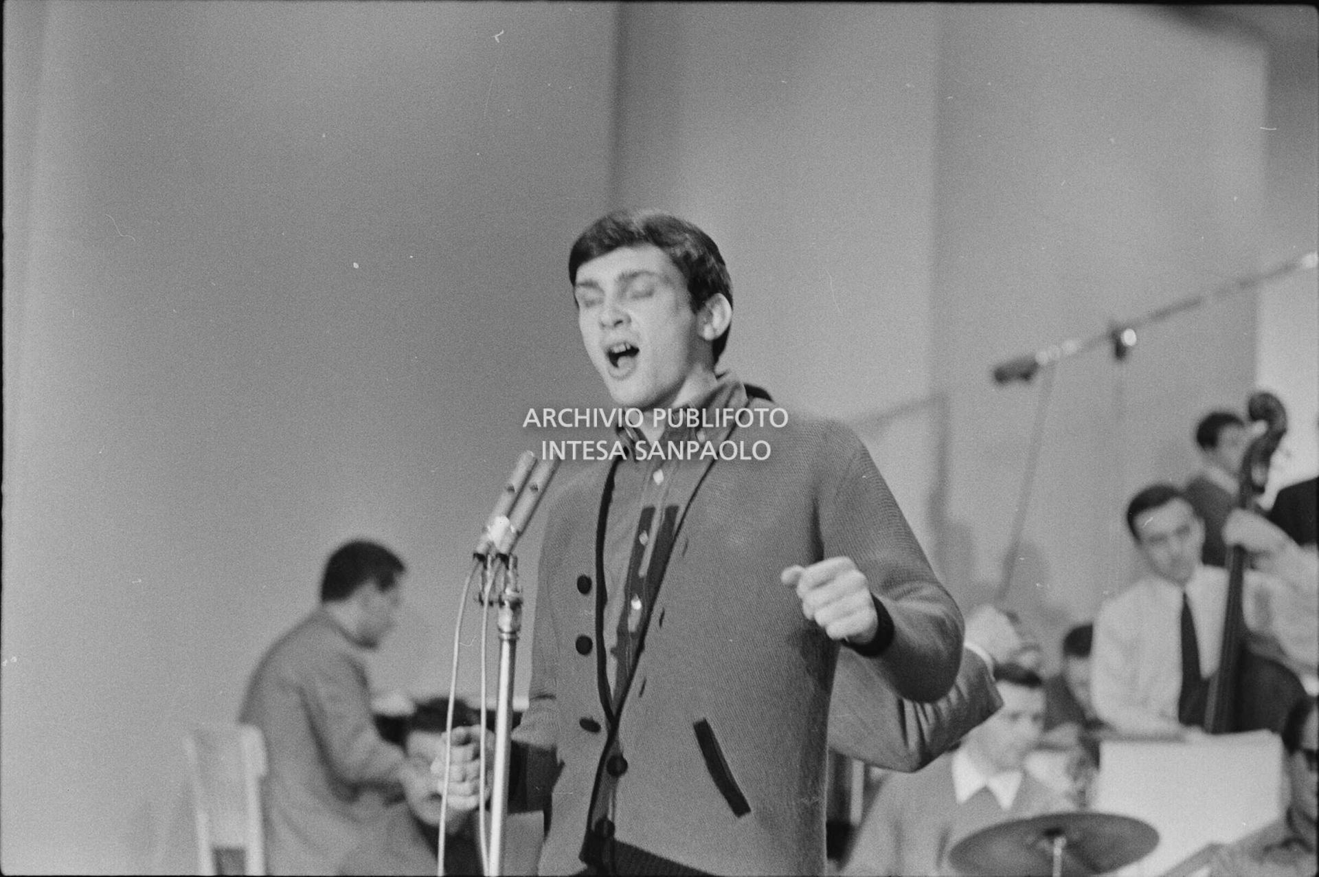 XIV Festival della canzone italiana di Sanremo