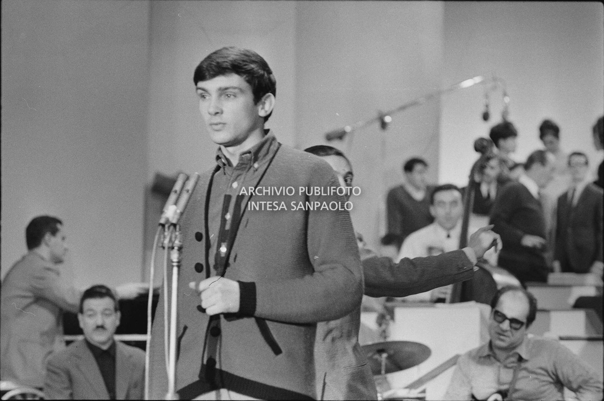 XIV Festival della canzone italiana di Sanremo