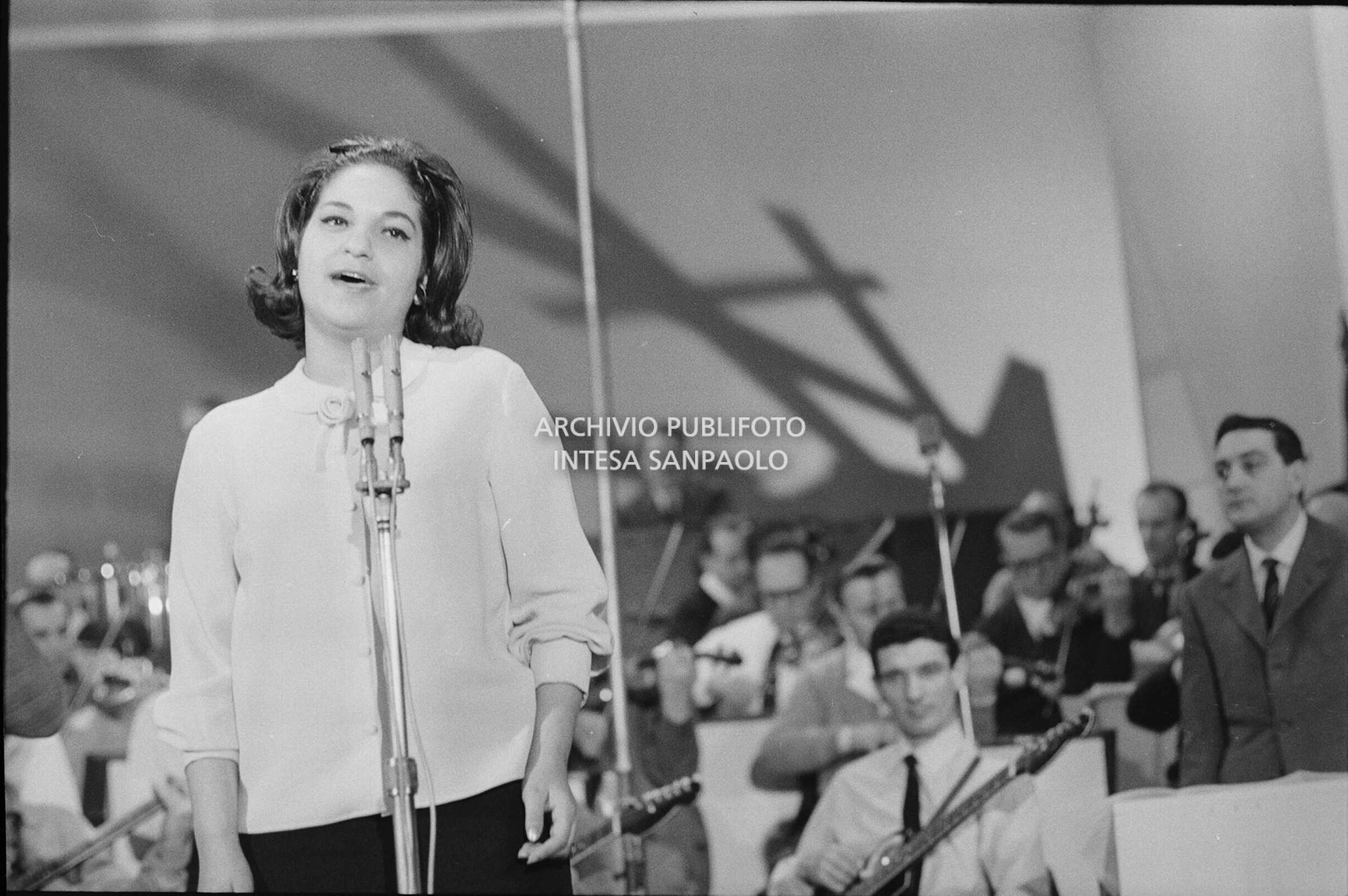 XIV Festival della canzone italiana di Sanremo