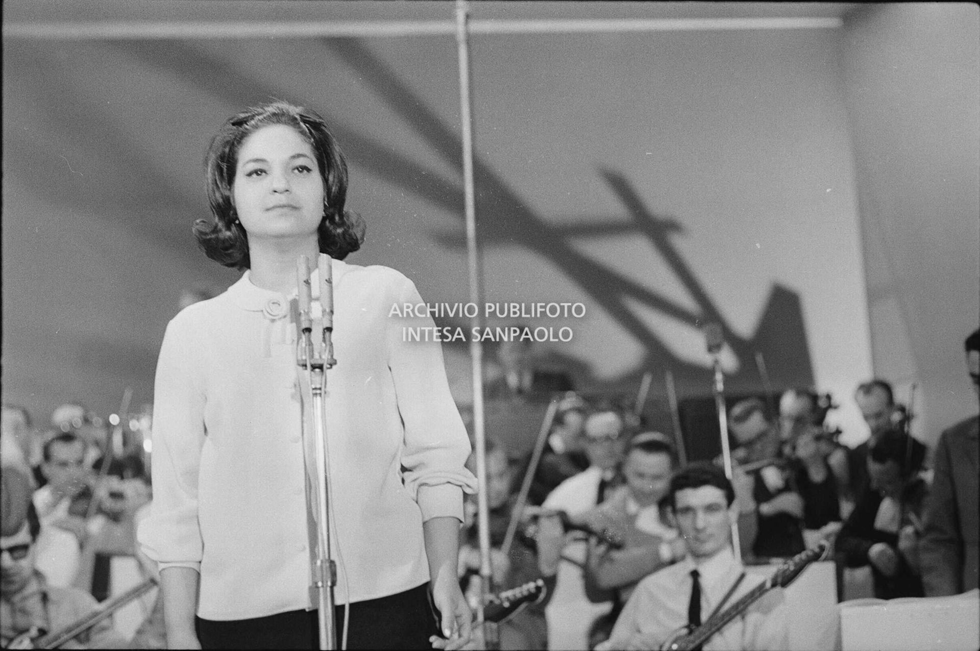 XIV Festival della canzone italiana di Sanremo