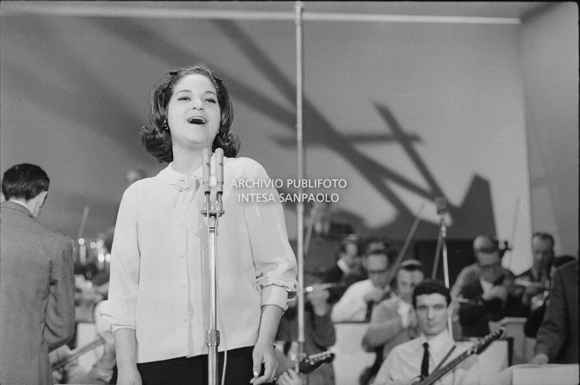 XIV Festival della canzone italiana di Sanremo