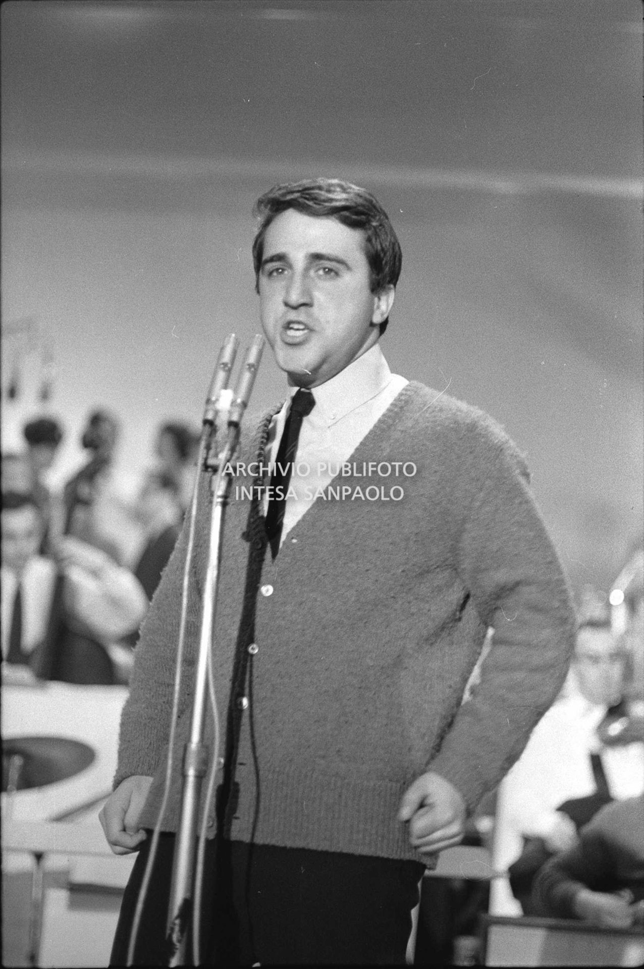 XIV Festival della canzone italiana di Sanremo
