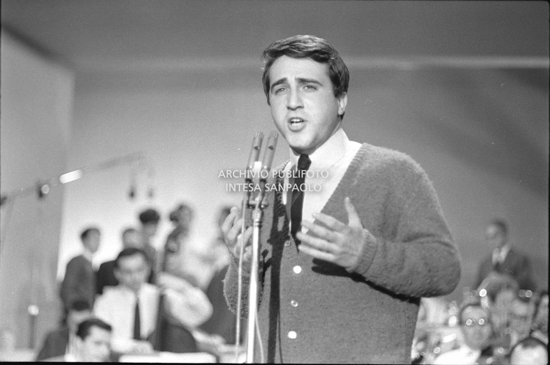 XIV Festival della canzone italiana di Sanremo