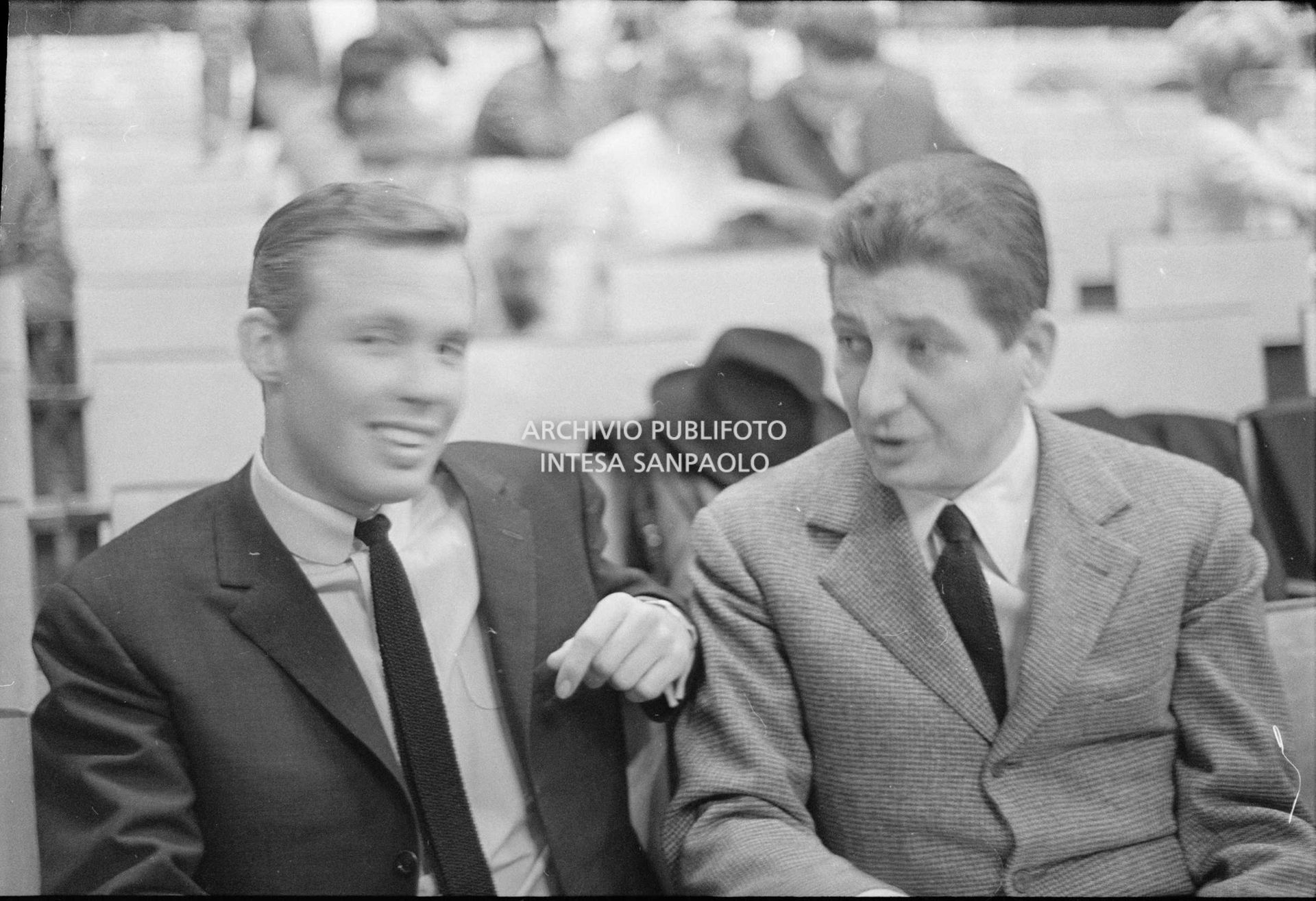 XIV Festival della canzone italiana di Sanremo