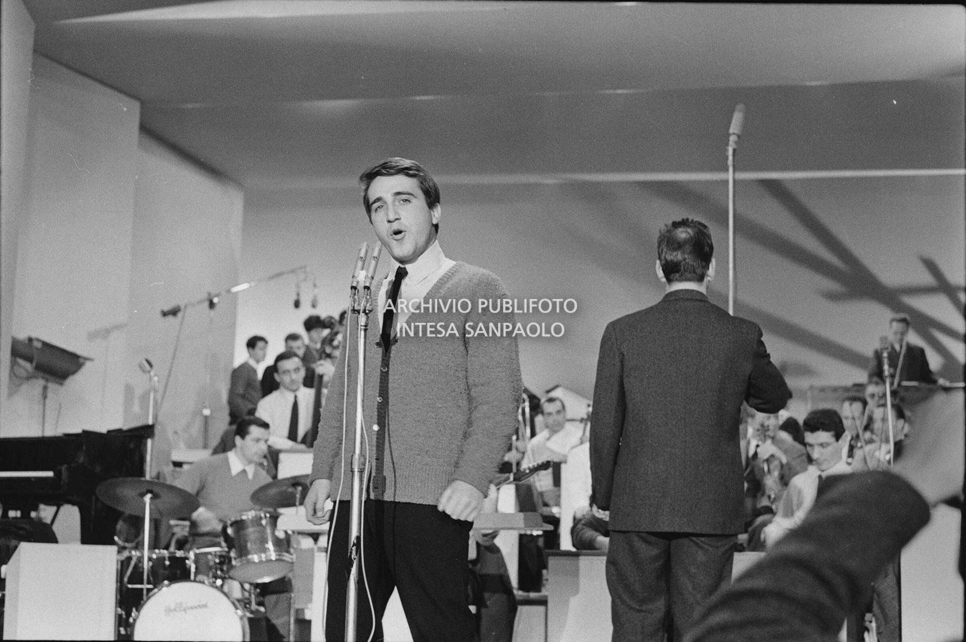 XIV Festival della canzone italiana di Sanremo