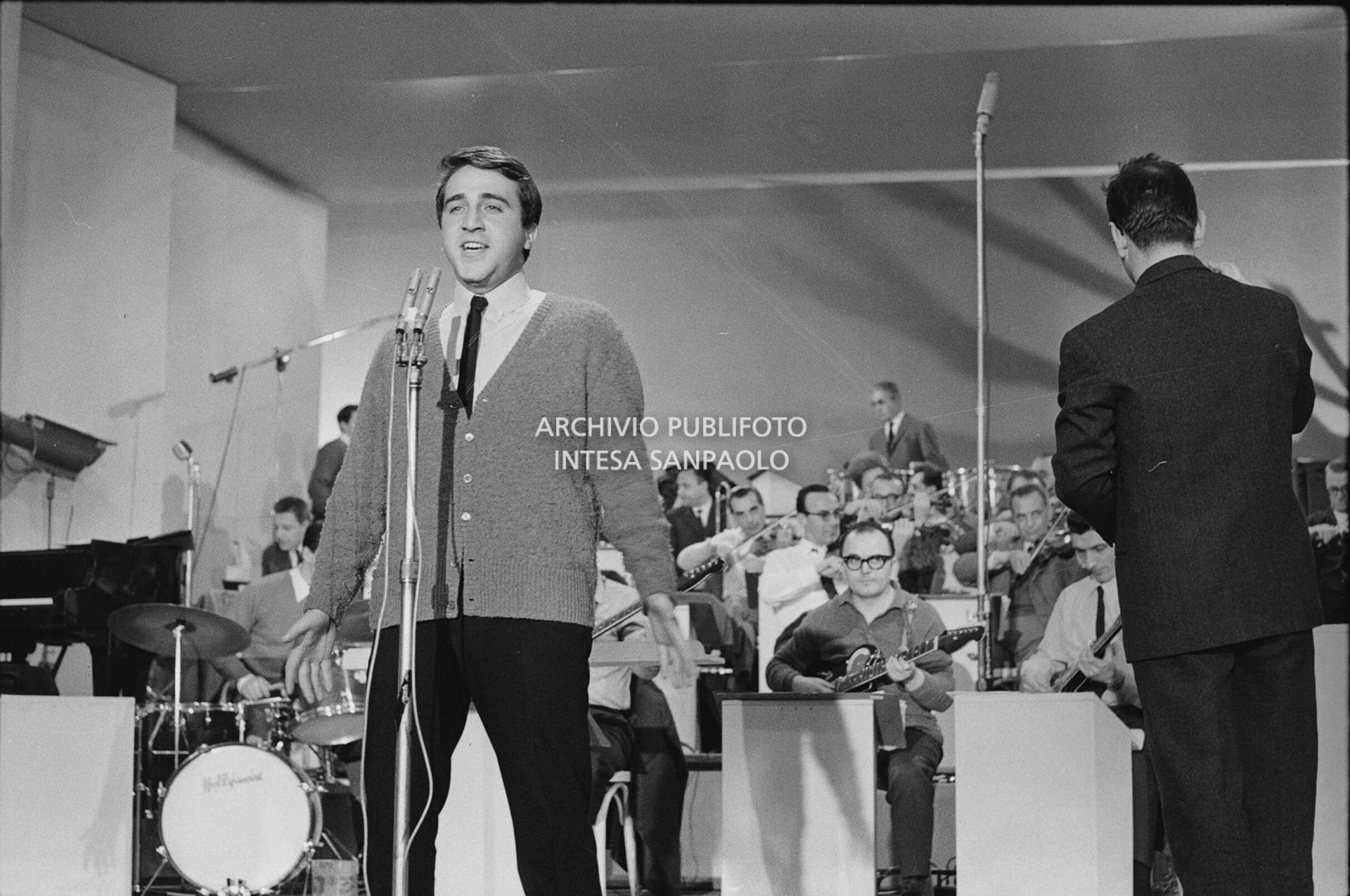 XIV Festival della canzone italiana di Sanremo