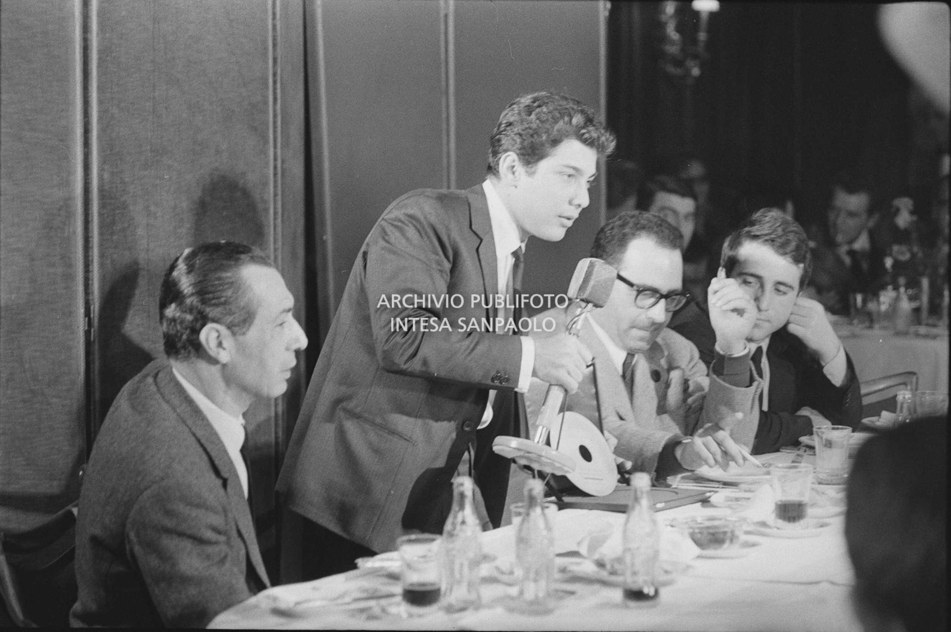 XIV Festival della canzone italiana di Sanremo