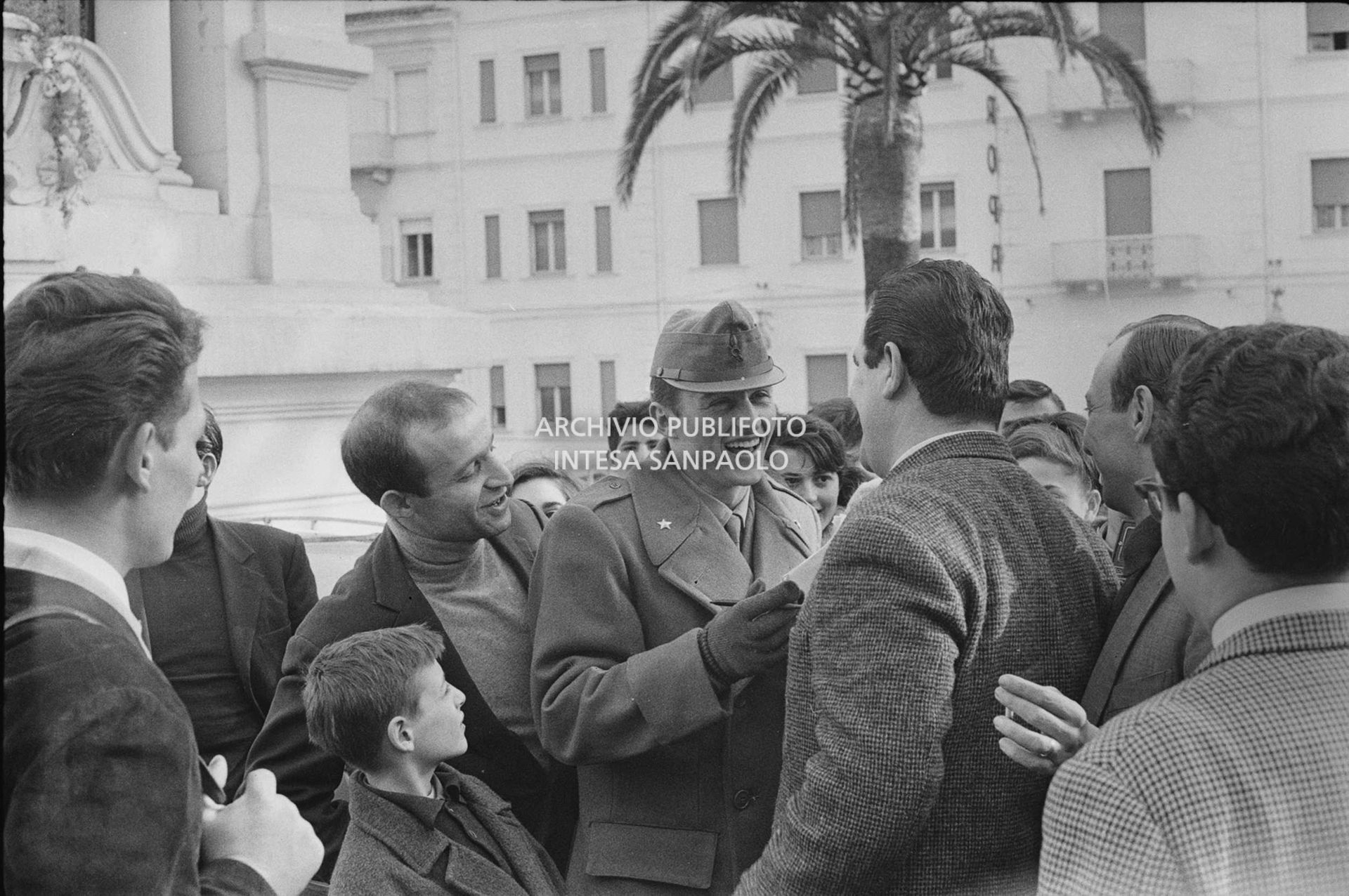 XIV Festival della canzone italiana di Sanremo