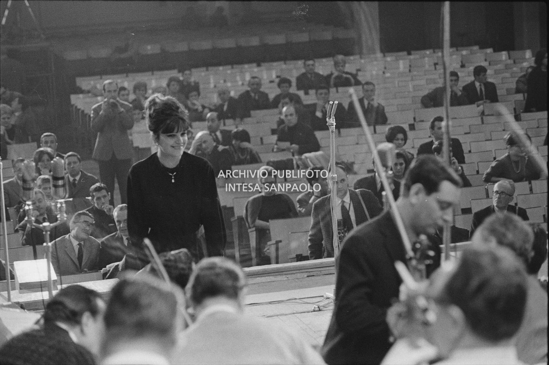 XIV Festival della canzone italiana di Sanremo