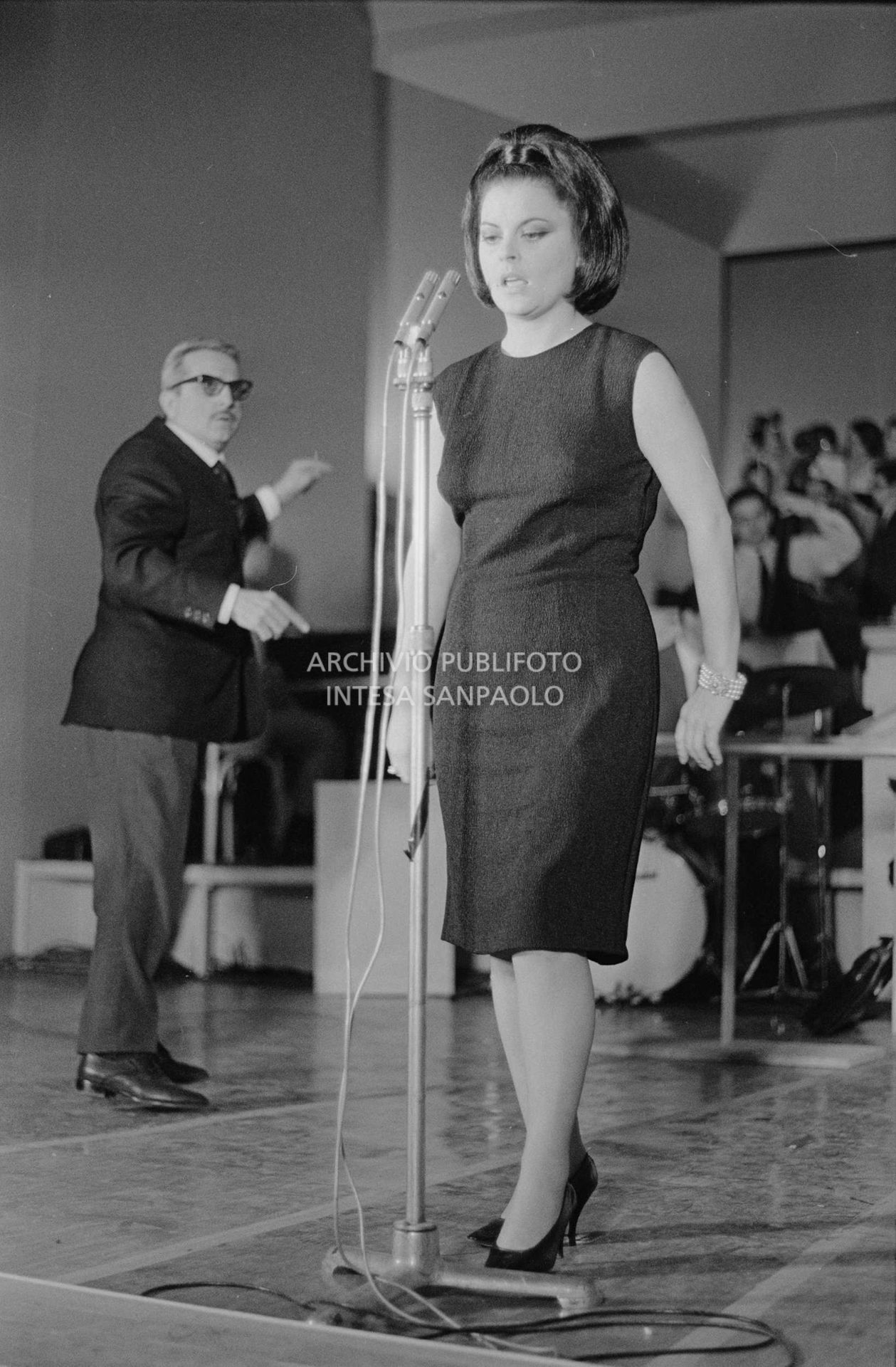 XIV Festival della canzone italiana di Sanremo