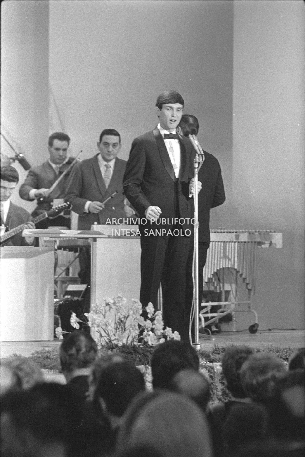 XIV Festival della canzone italiana di Sanremo