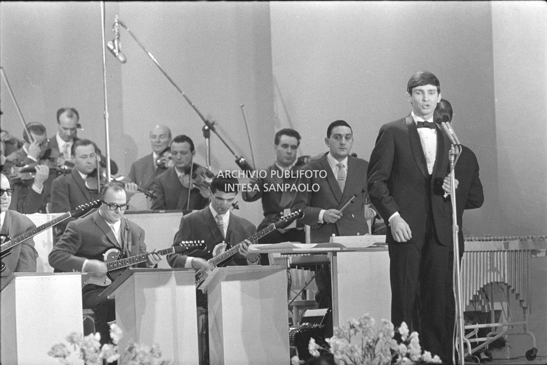 XIV Festival della canzone italiana di Sanremo
