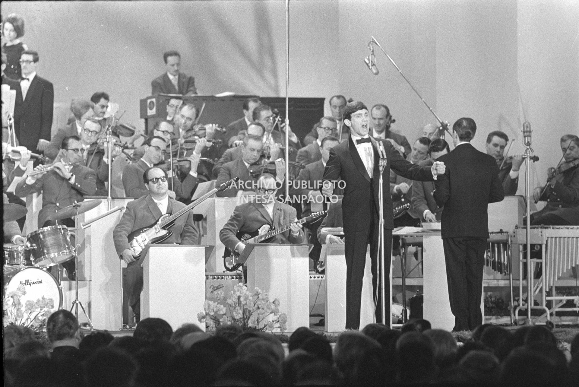 XIV Festival della canzone italiana di Sanremo