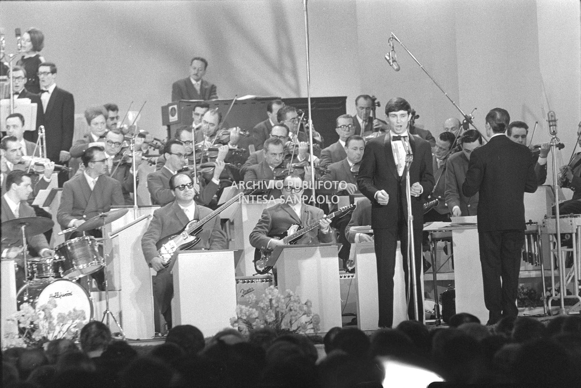 XIV Festival della canzone italiana di Sanremo
