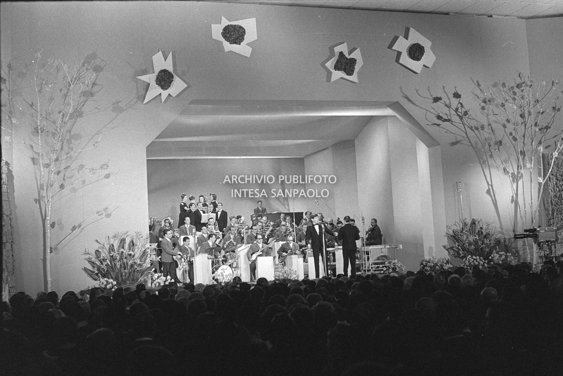 XIV Festival della canzone italiana di Sanremo