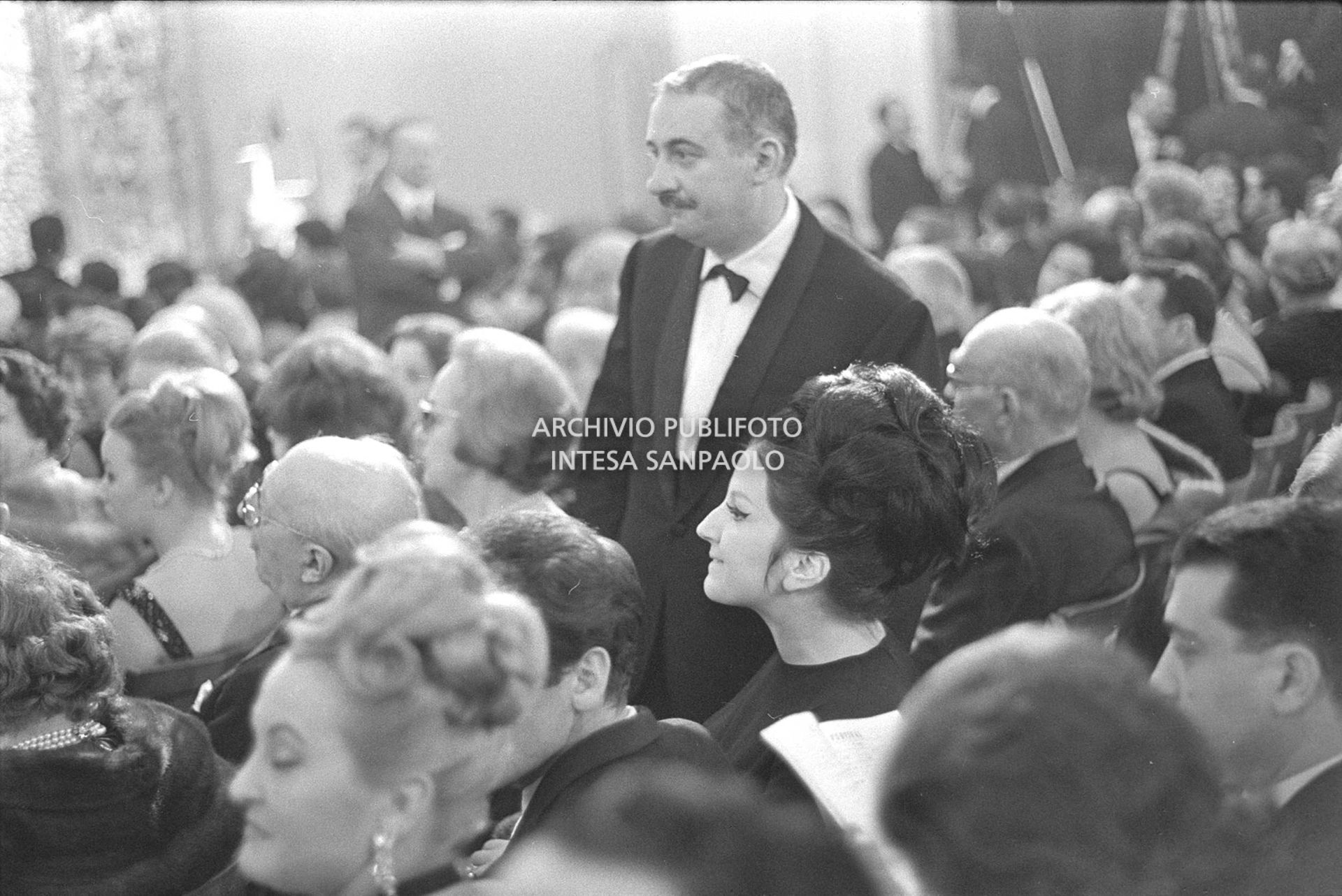 XIV Festival della canzone italiana di Sanremo