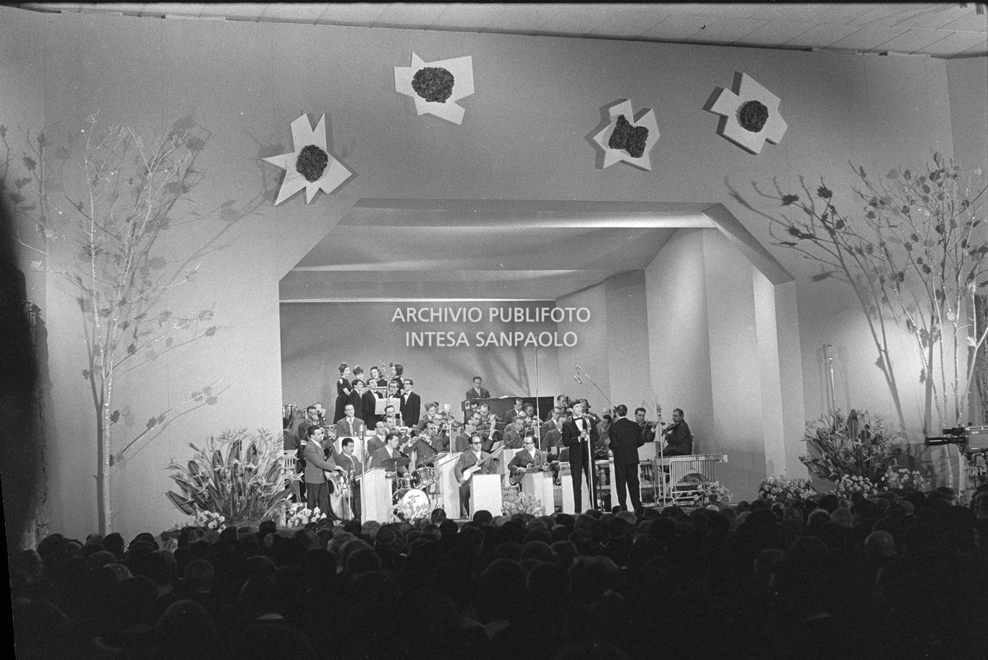 XIV Festival della canzone italiana di Sanremo