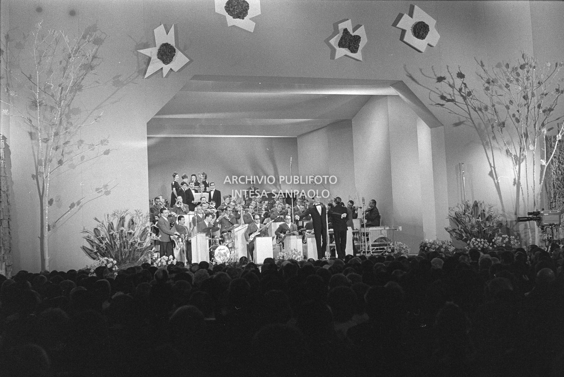 XIV Festival della canzone italiana di Sanremo