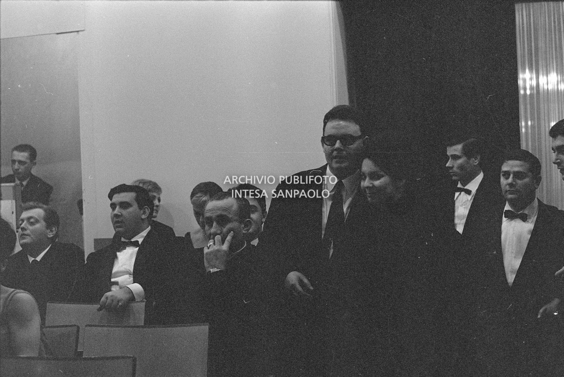 XIV Festival della canzone italiana di Sanremo