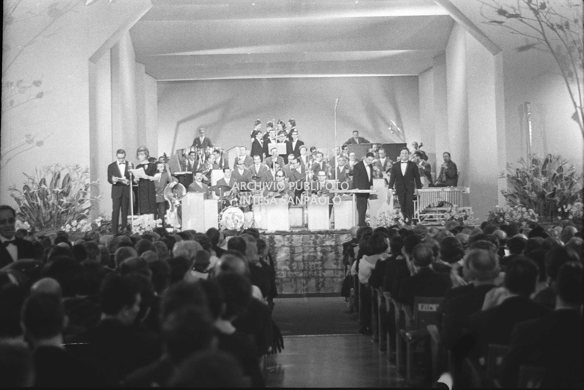 XIV Festival della canzone italiana di Sanremo