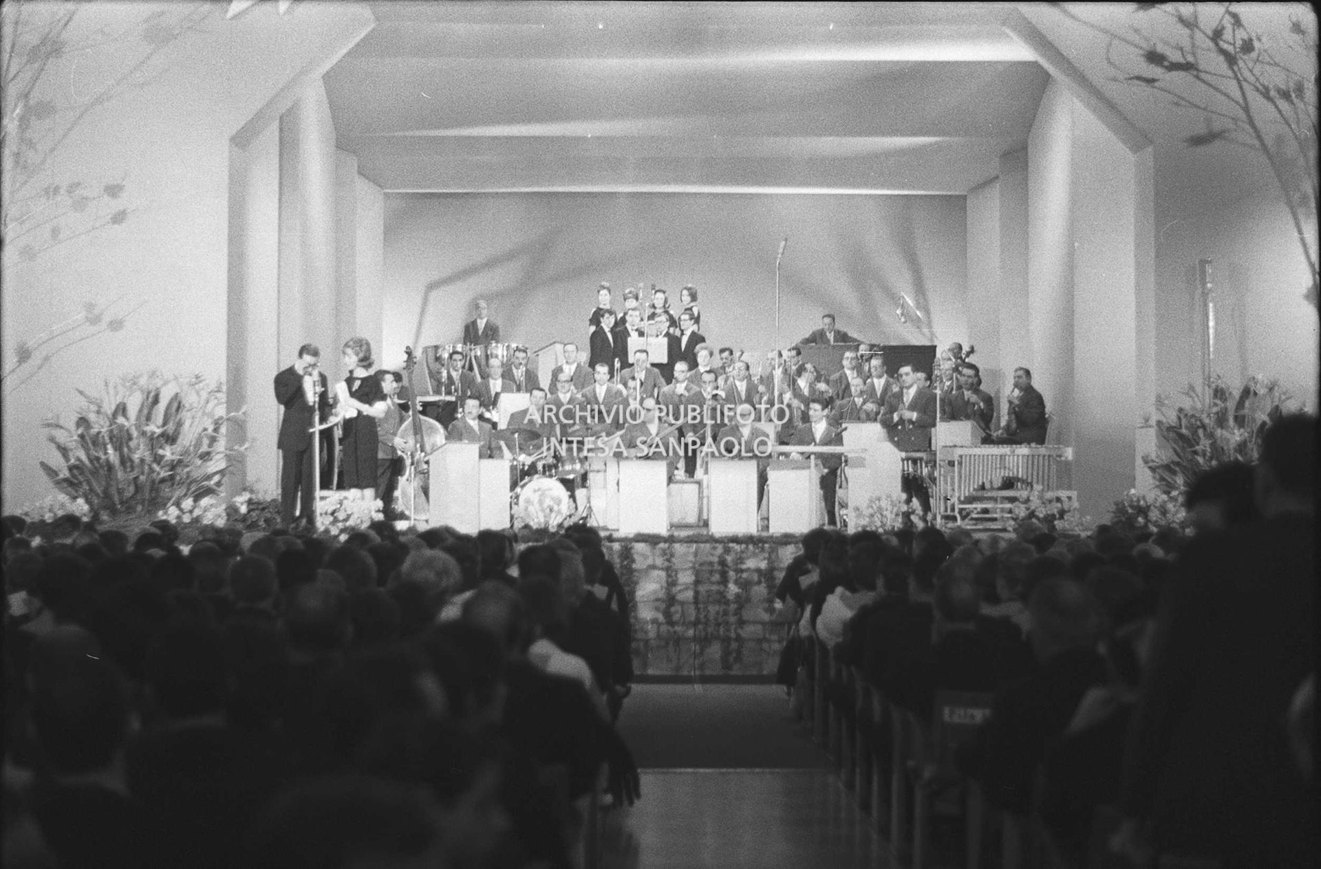 XIV Festival della canzone italiana di Sanremo