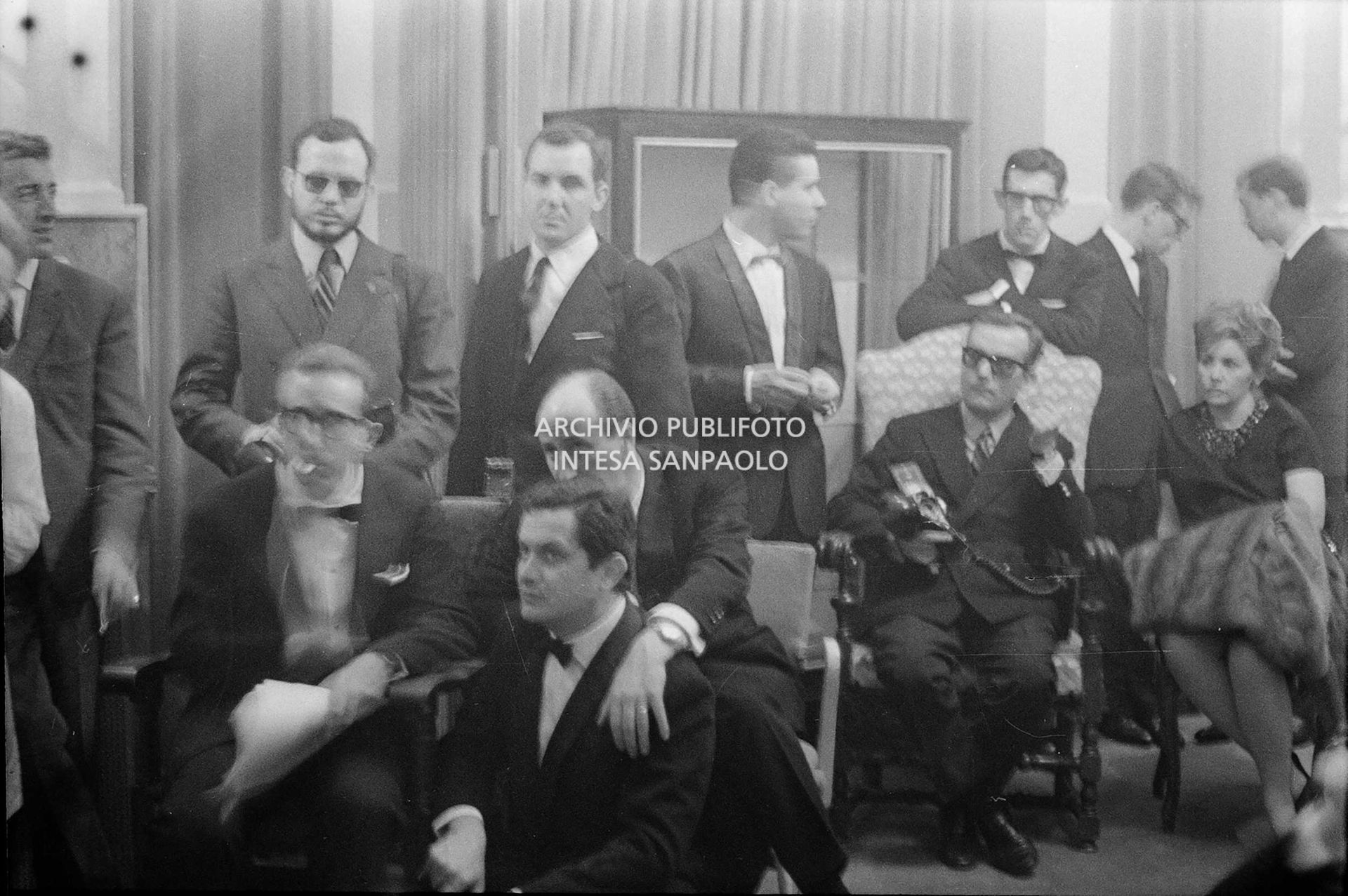 XIV Festival della canzone italiana di Sanremo