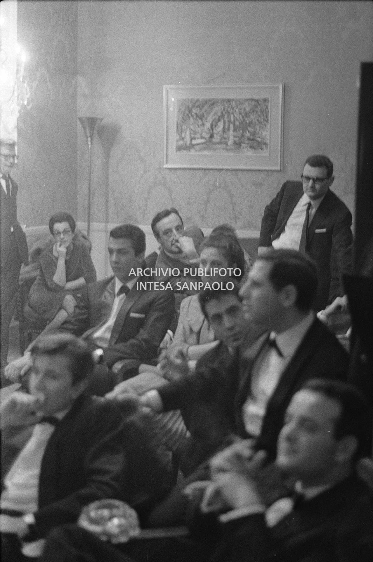 XIV Festival della canzone italiana di Sanremo