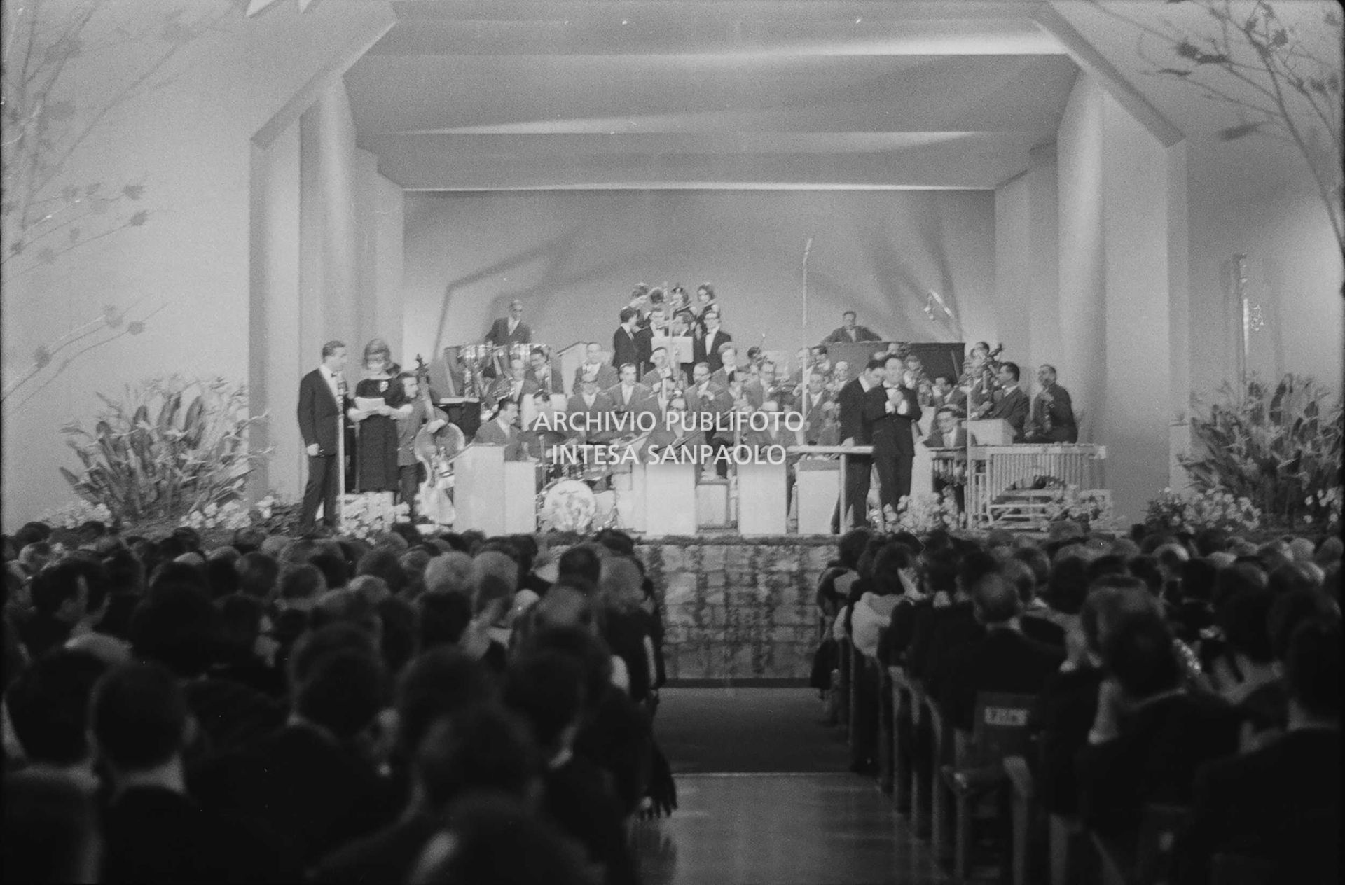 XIV Festival della canzone italiana di Sanremo