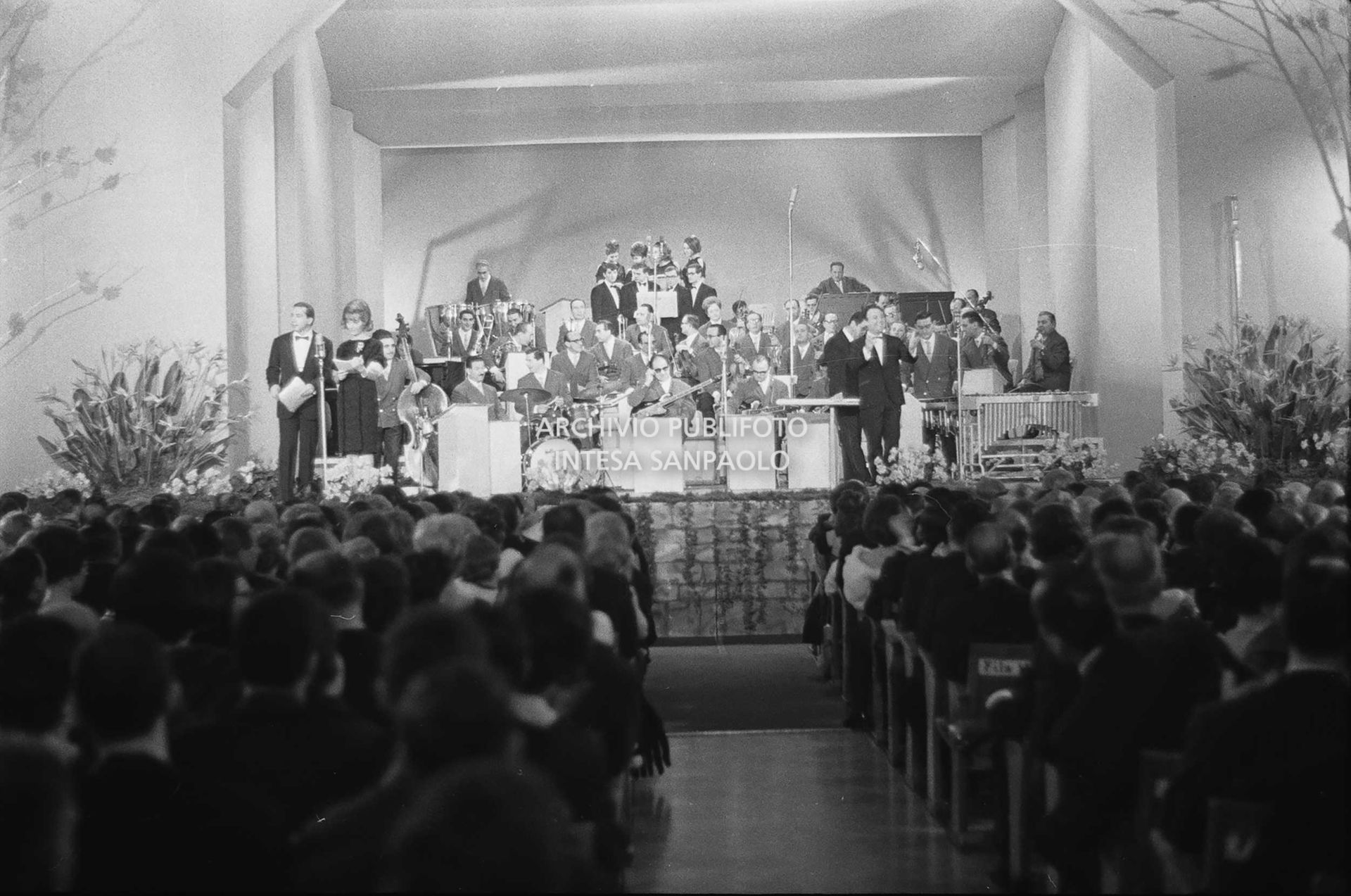 XIV Festival della canzone italiana di Sanremo