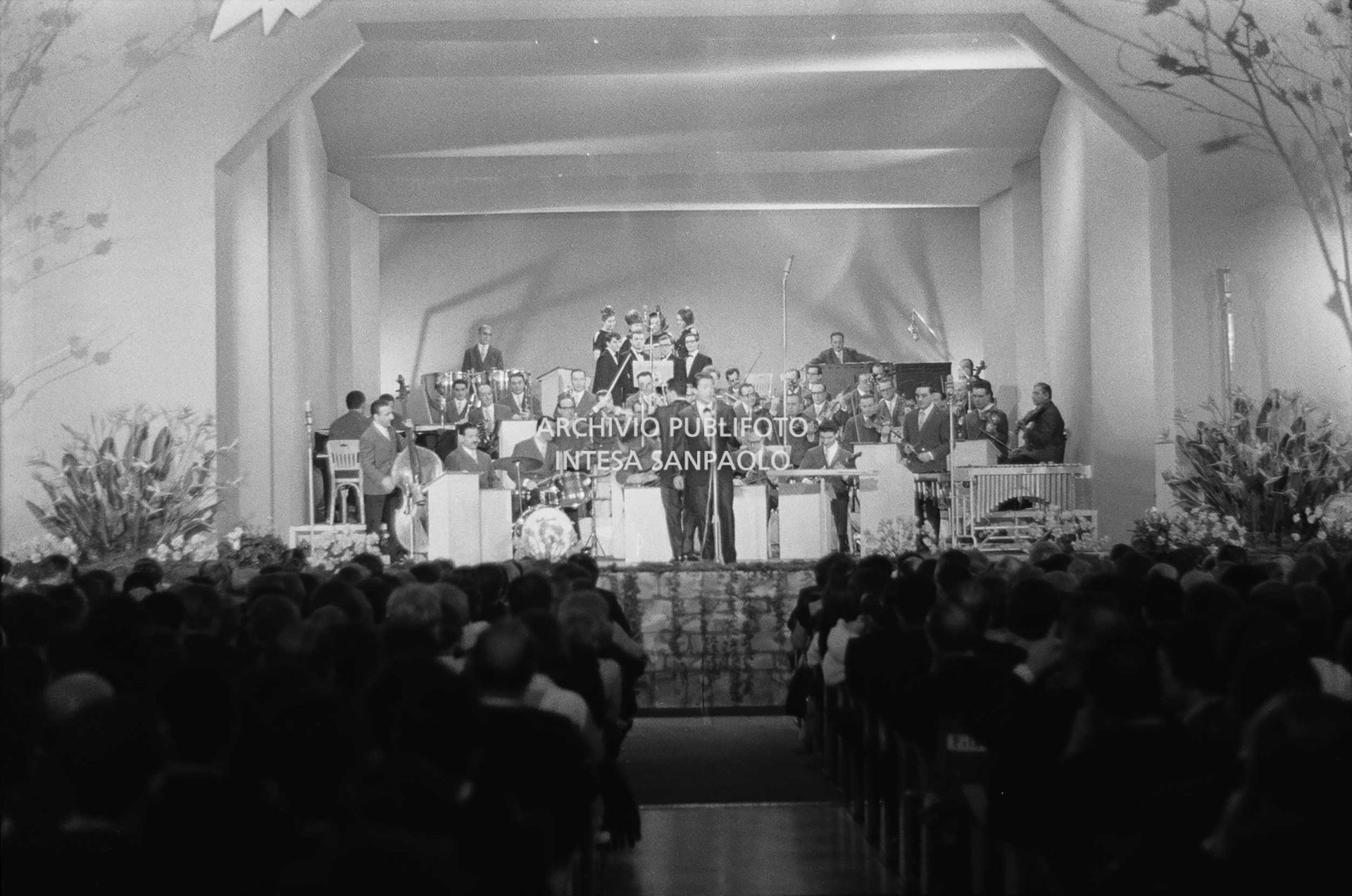 XIV Festival della canzone italiana di Sanremo