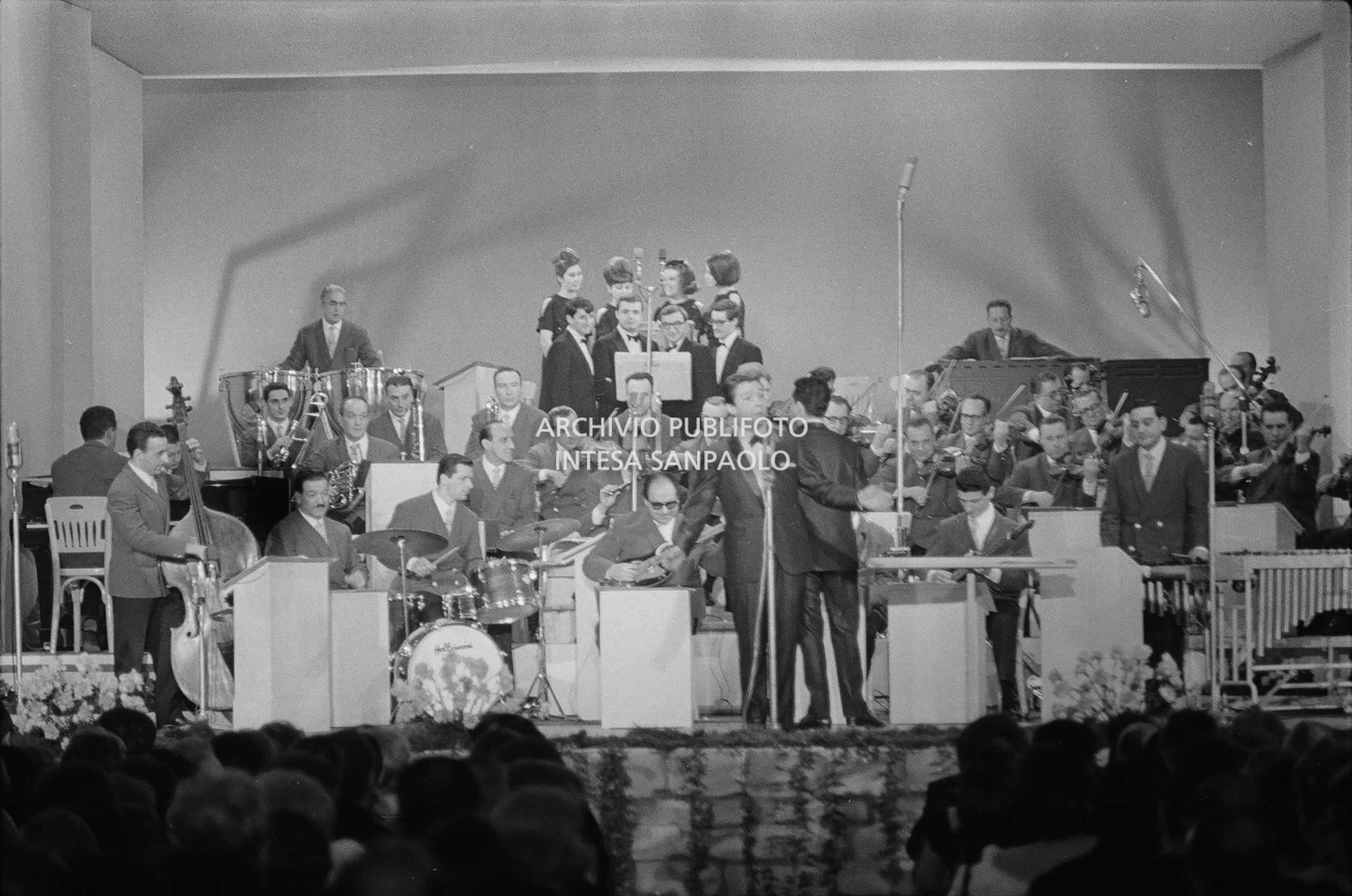 XIV Festival della canzone italiana di Sanremo