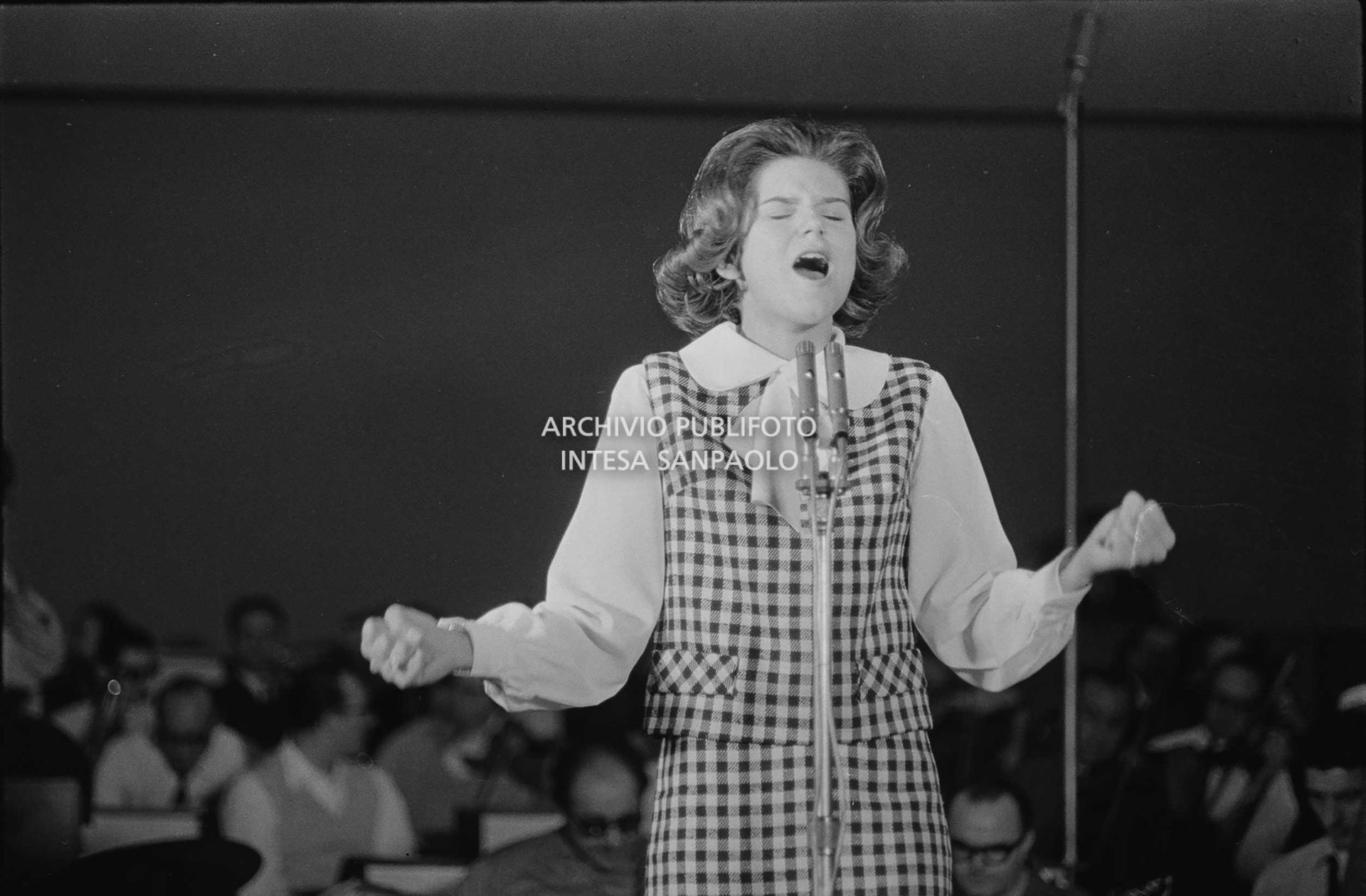 XIV Festival della canzone italiana di Sanremo