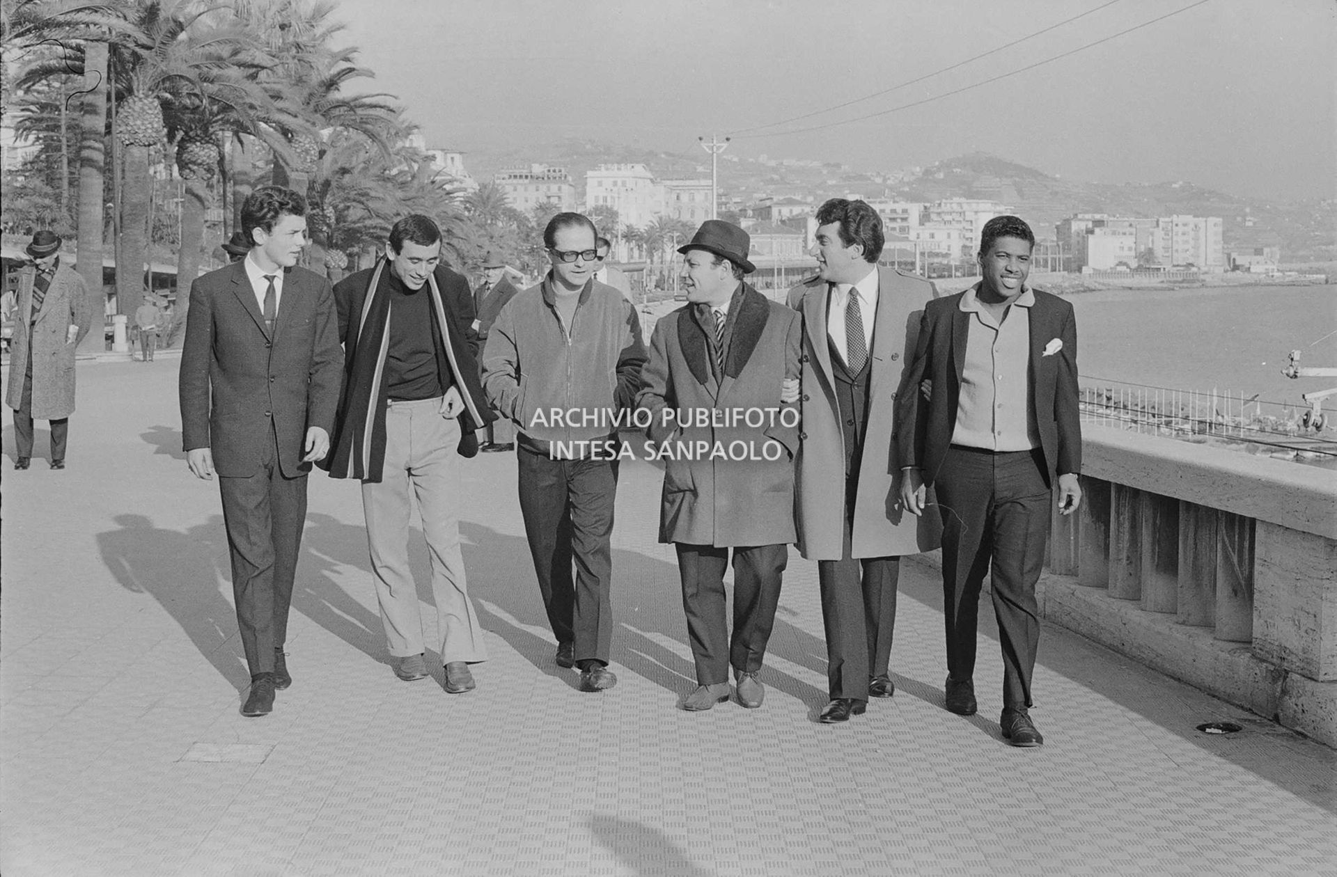 XIV Festival della canzone italiana di Sanremo