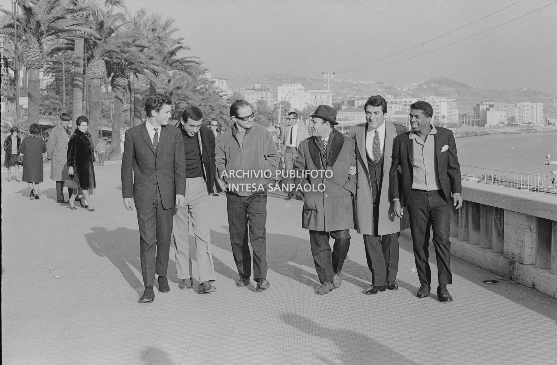 XIV Festival della canzone italiana di Sanremo