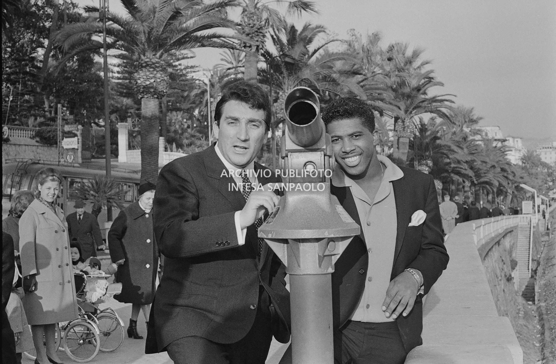 XIV Festival della canzone italiana di Sanremo