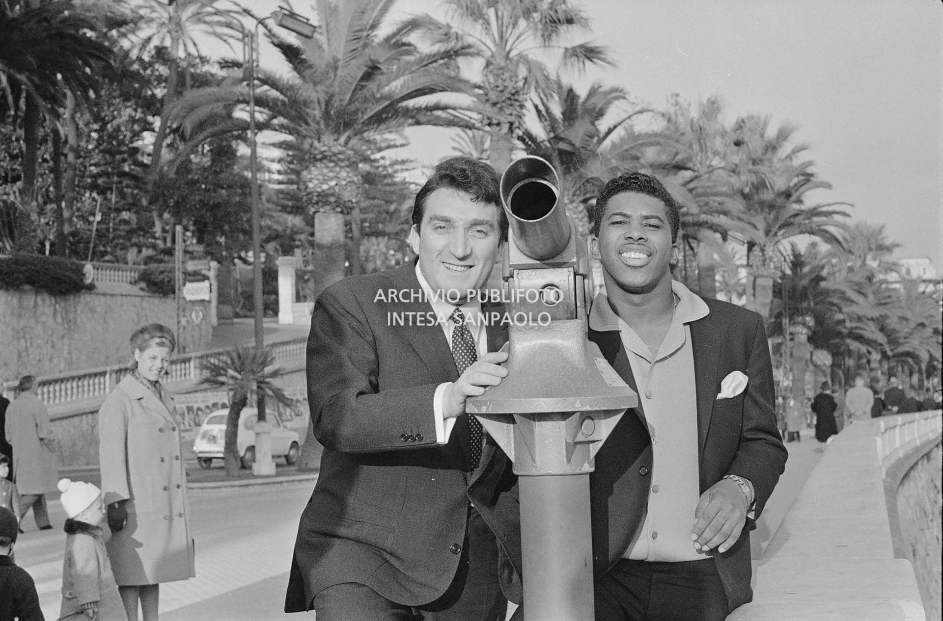 XIV Festival della canzone italiana di Sanremo
