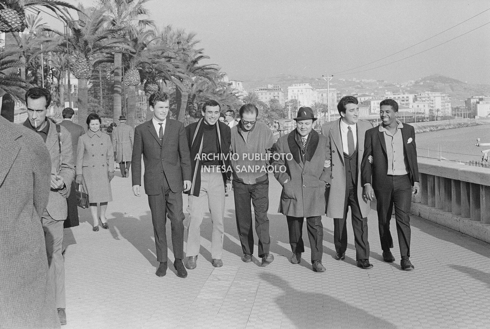 XIV Festival della canzone italiana di Sanremo