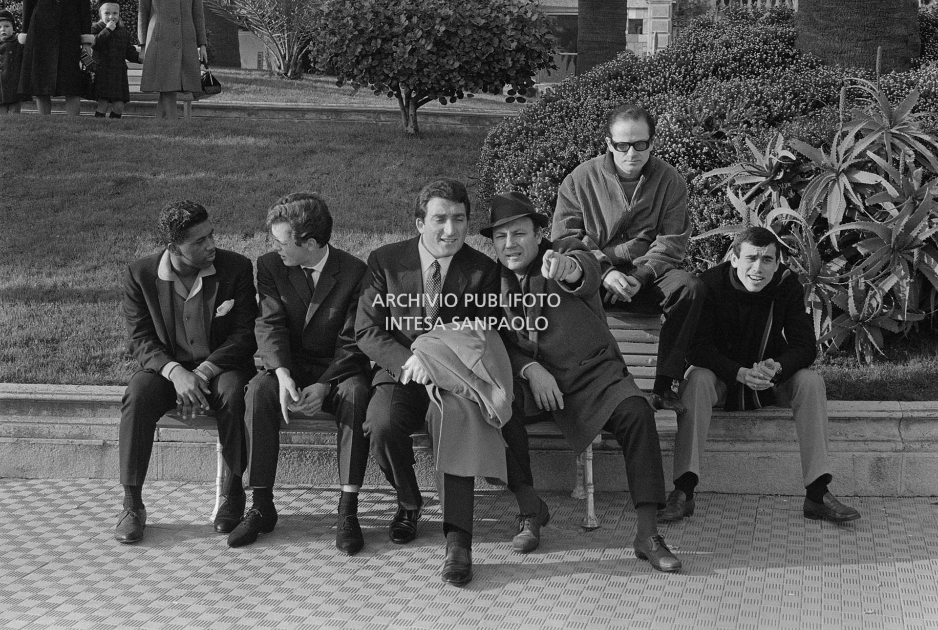 XIV Festival della canzone italiana di Sanremo