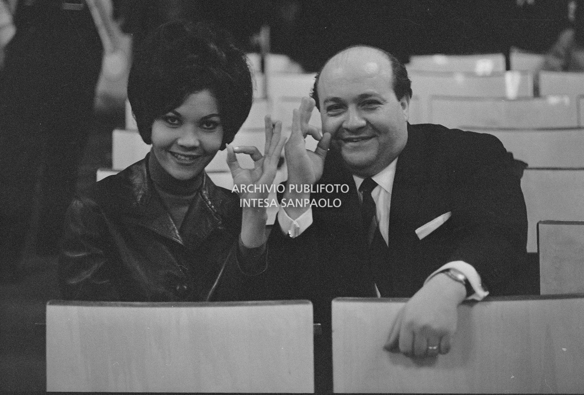XIV Festival della canzone italiana di Sanremo