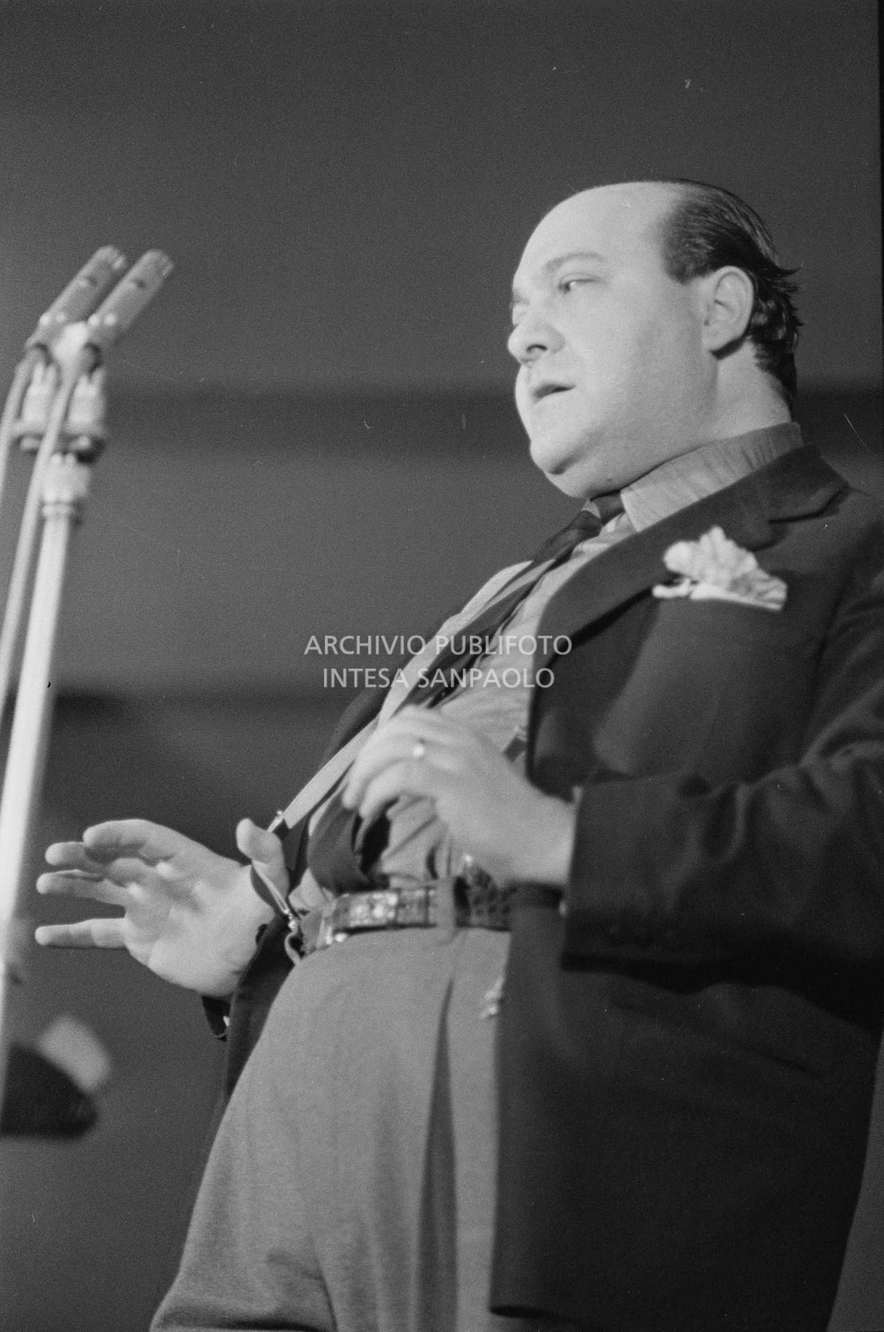 XIV Festival della canzone italiana di Sanremo