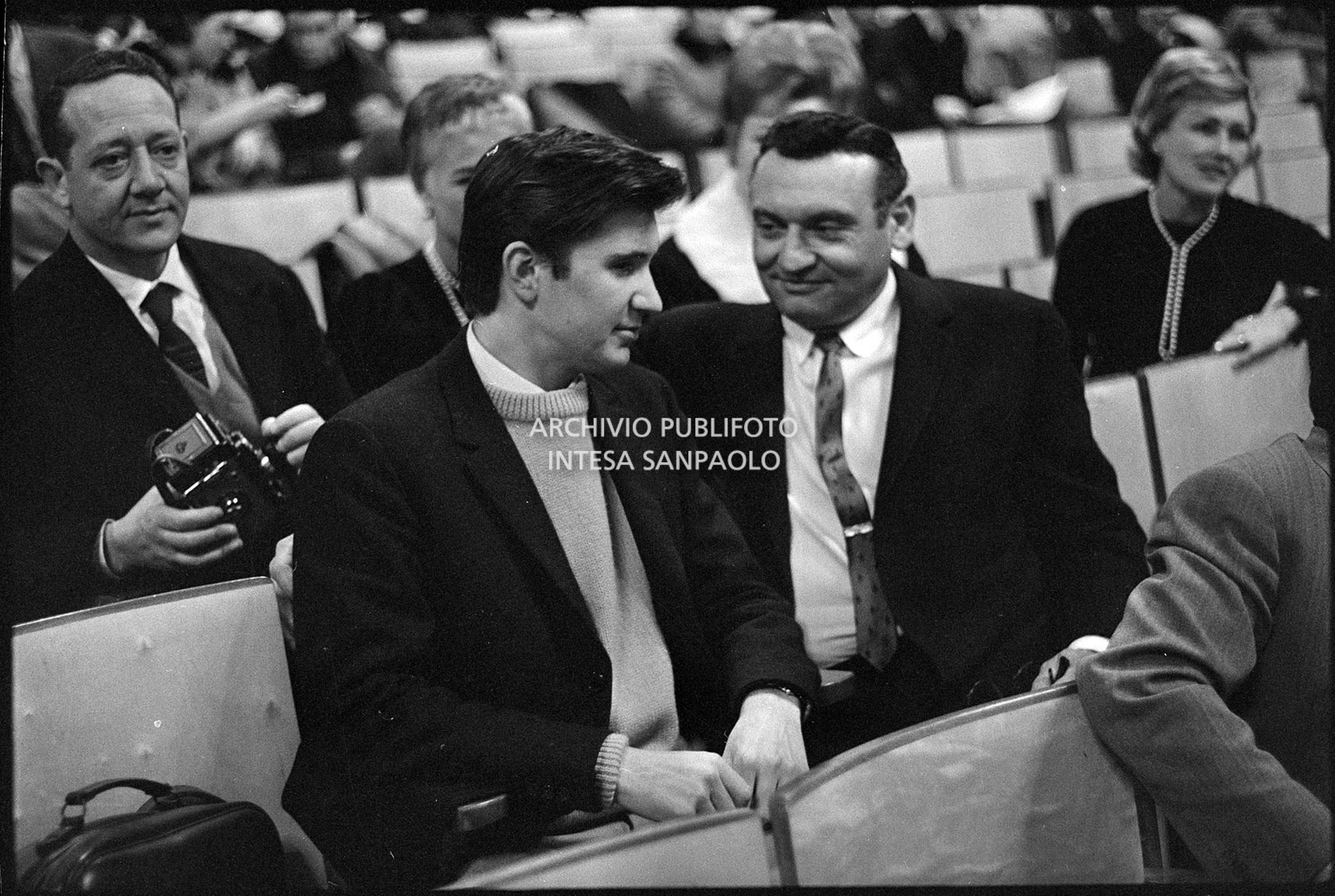 XIV Festival della canzone italiana di Sanremo