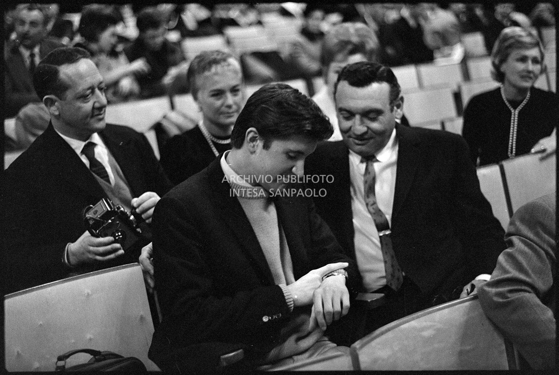 XIV Festival della canzone italiana di Sanremo